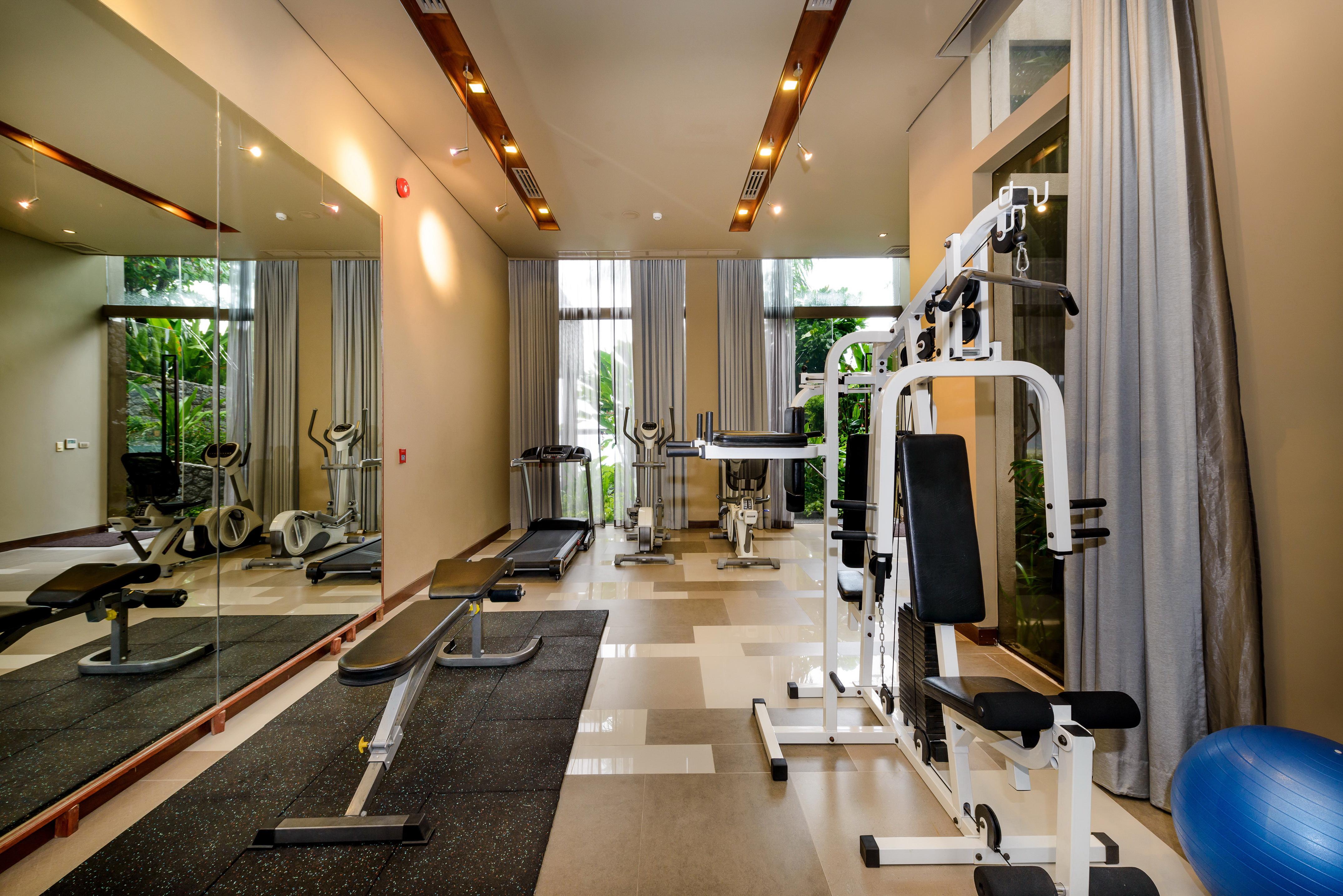 Resort Impiana Private Noi 5*