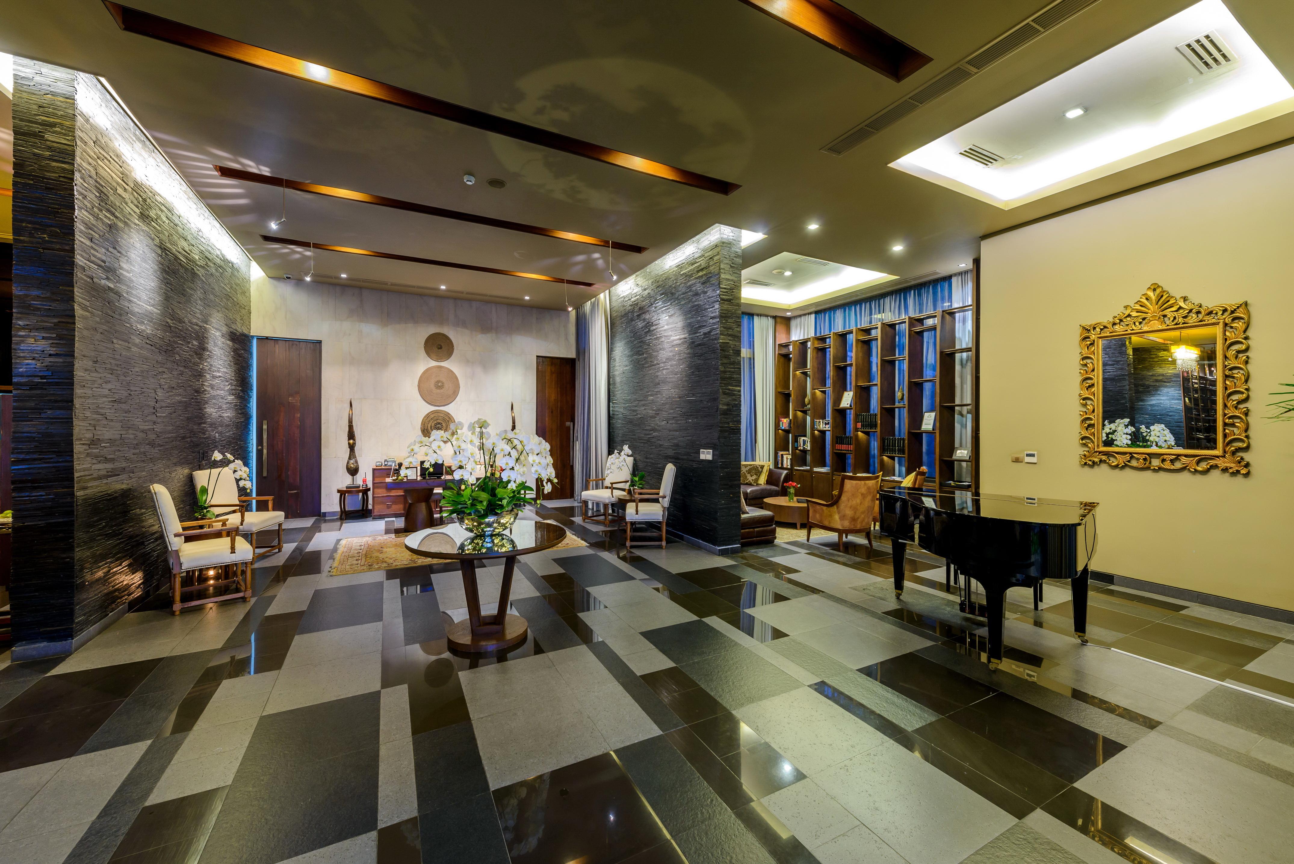 Impiana Private Noi 5* Kata Beach (Phuket)