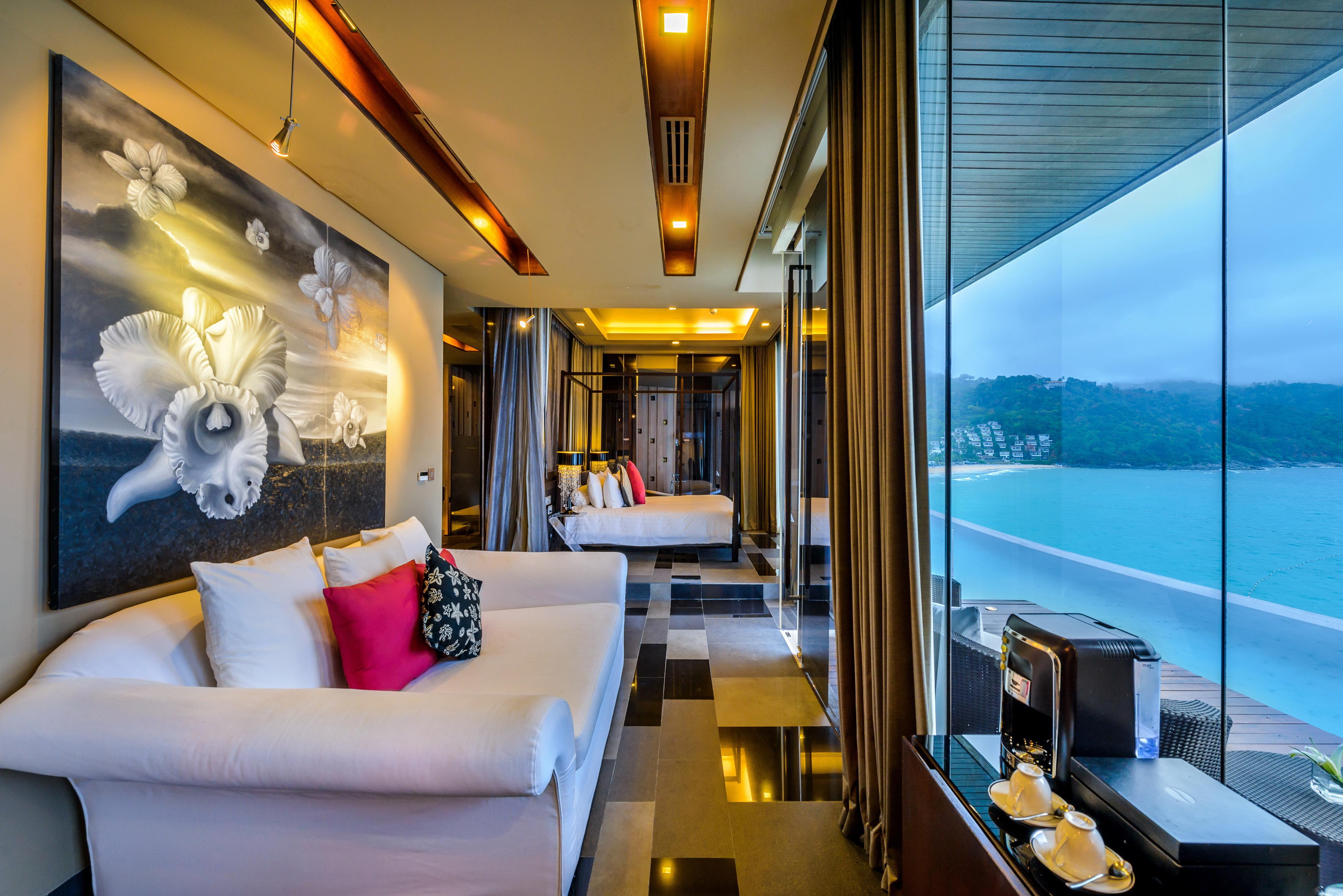 Resort Impiana Private Noi Kata Beach (Phuket)