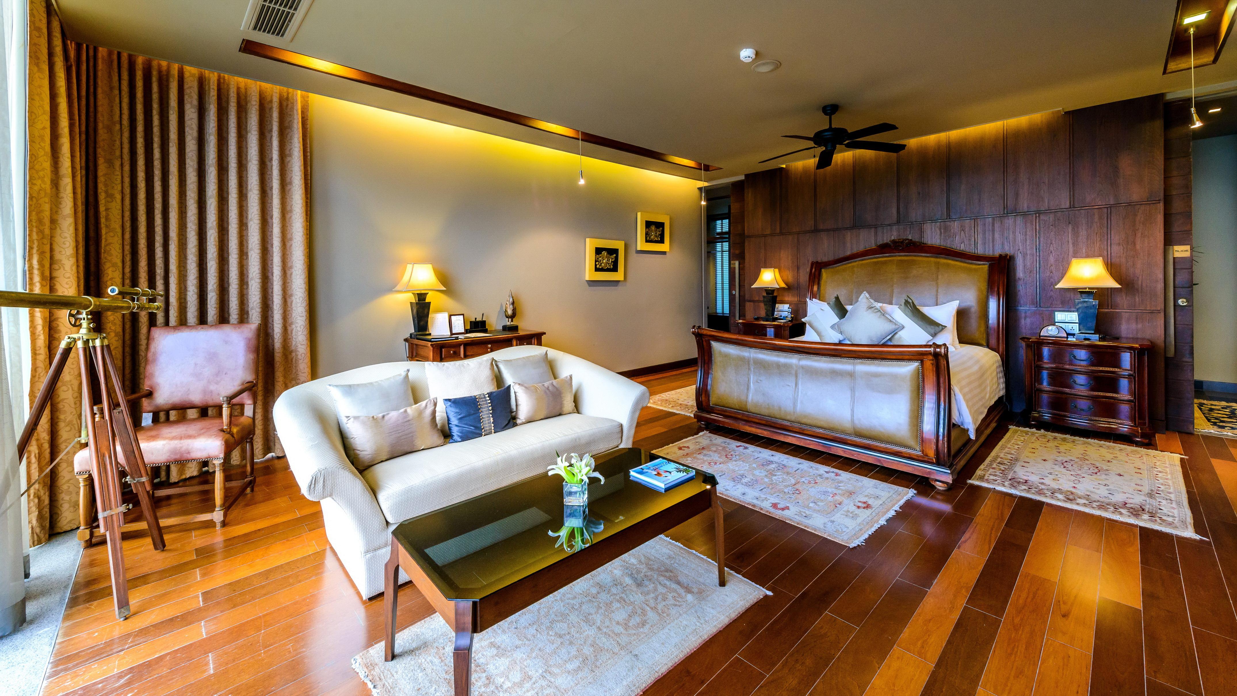 Resort Impiana Private Noi Kata Beach (Phuket)