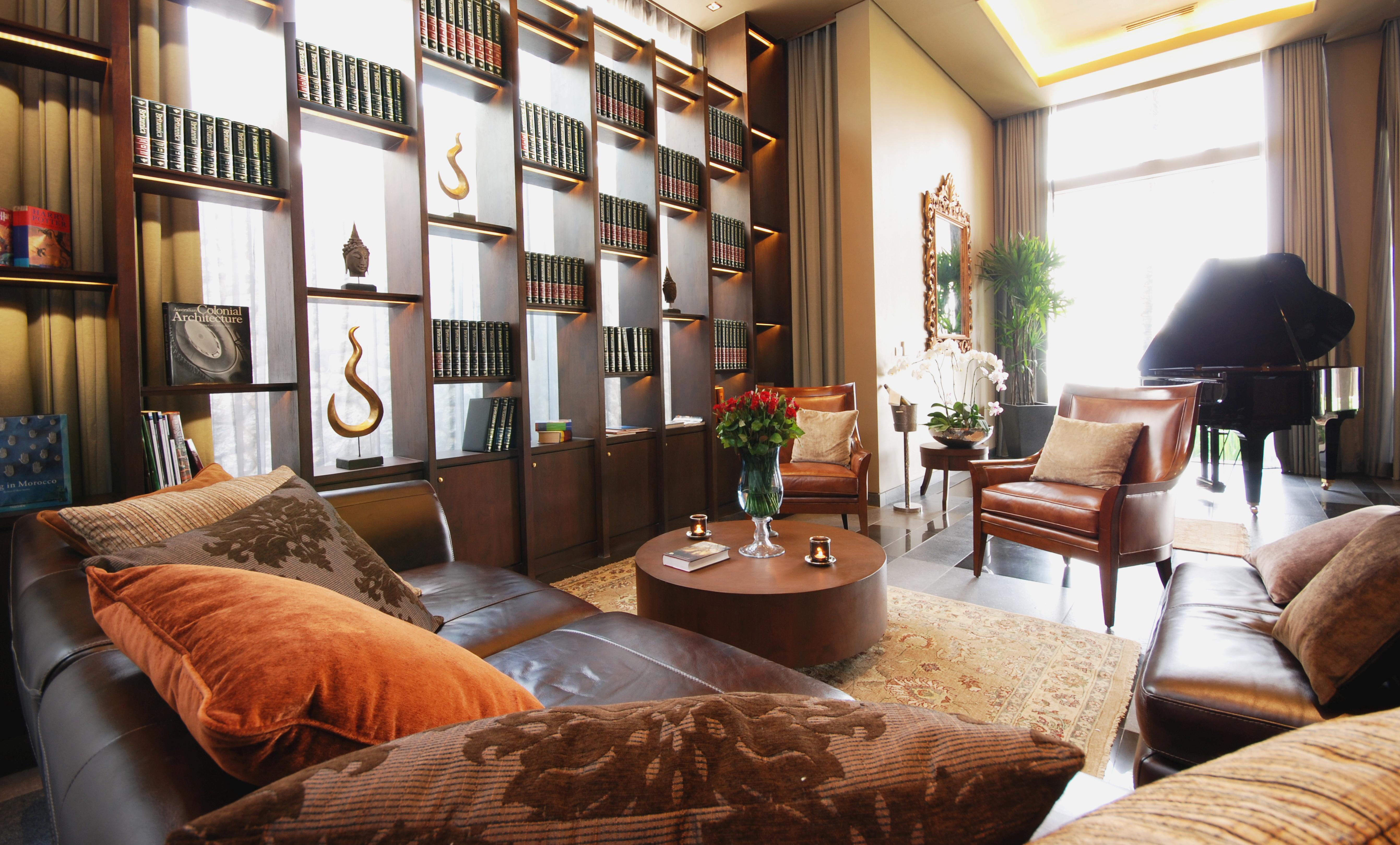 Impiana Private Noi Resort 5*
