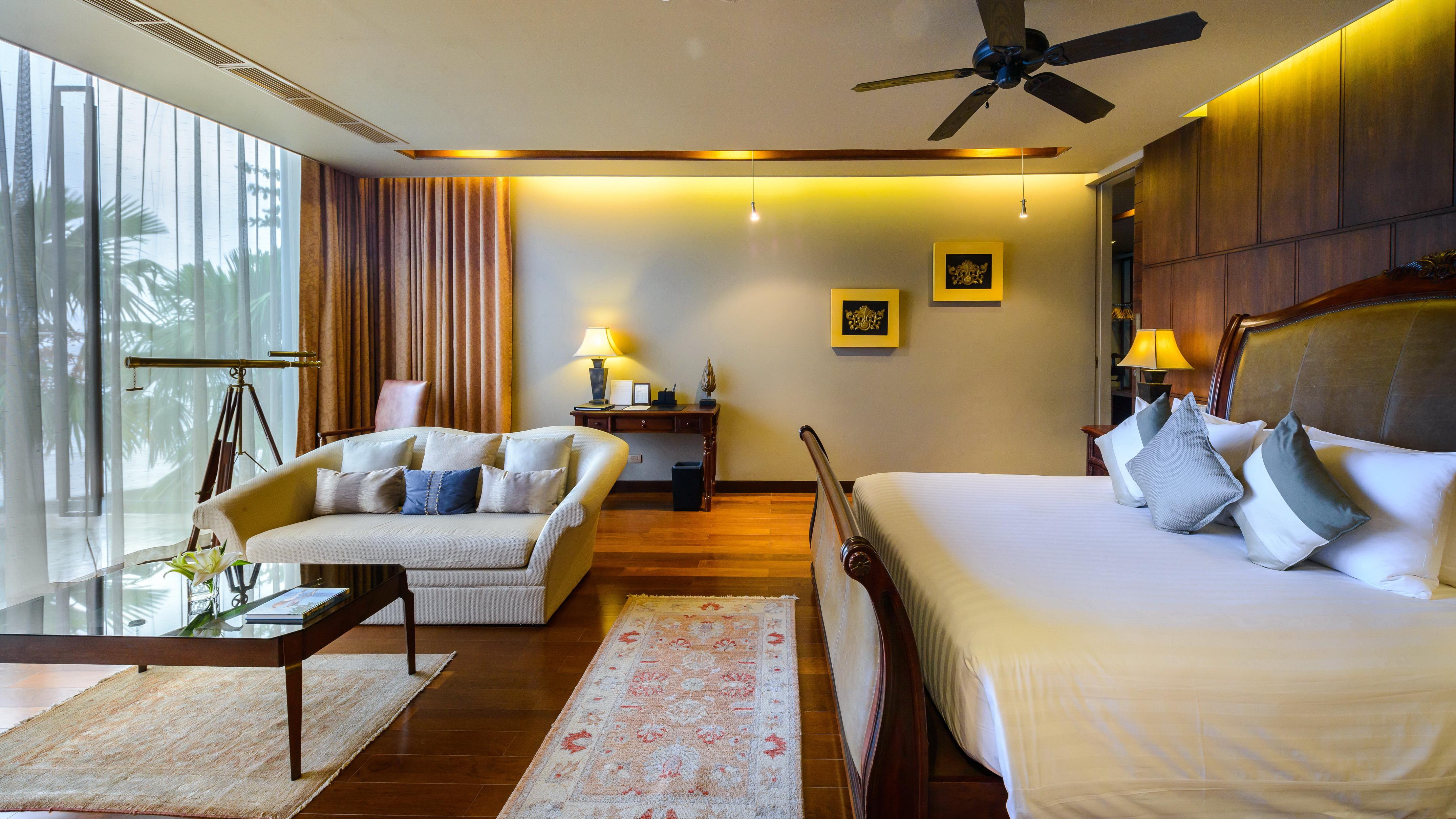 Resort Impiana Private Noi