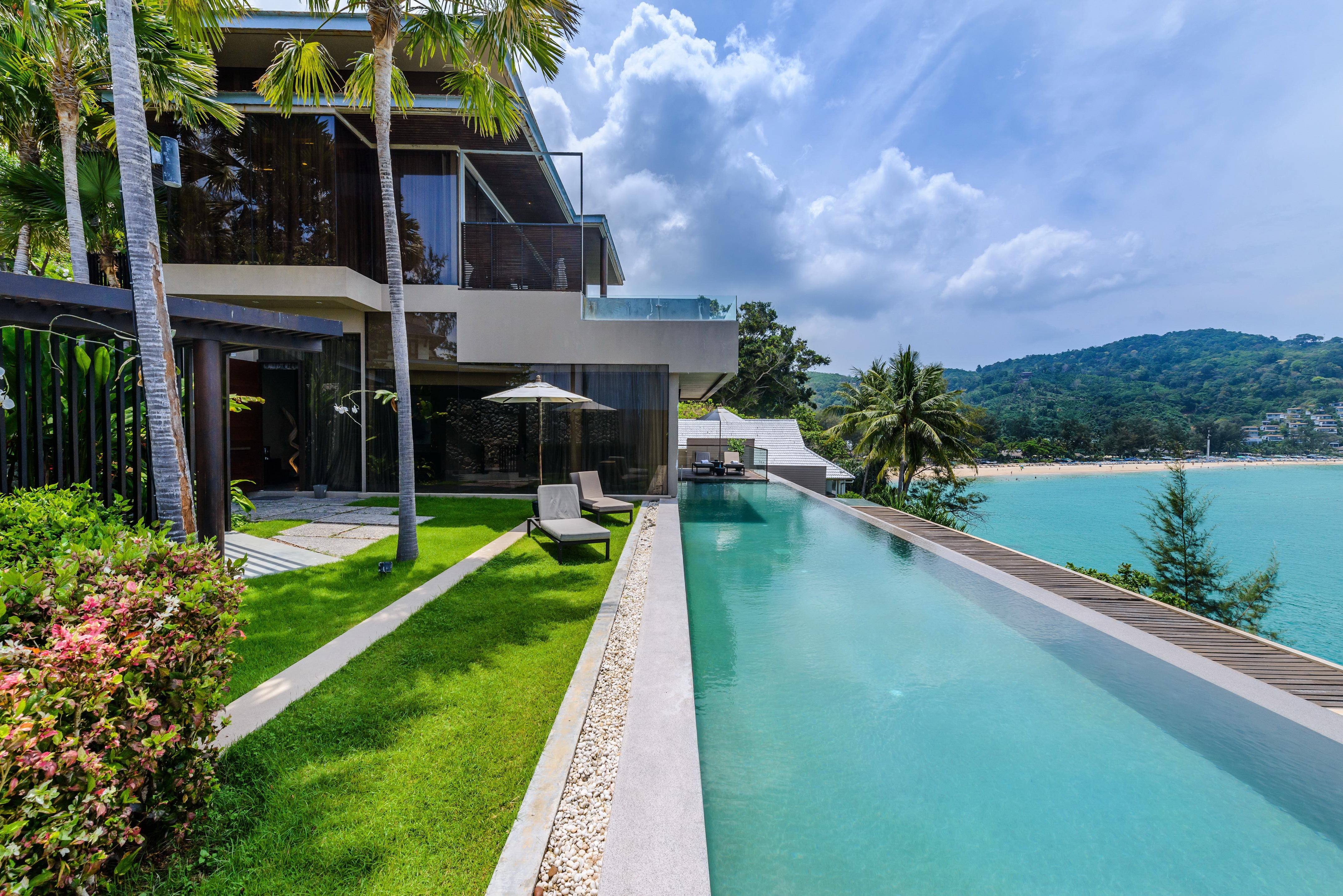 Impiana Private Noi Kata Beach (Phuket)