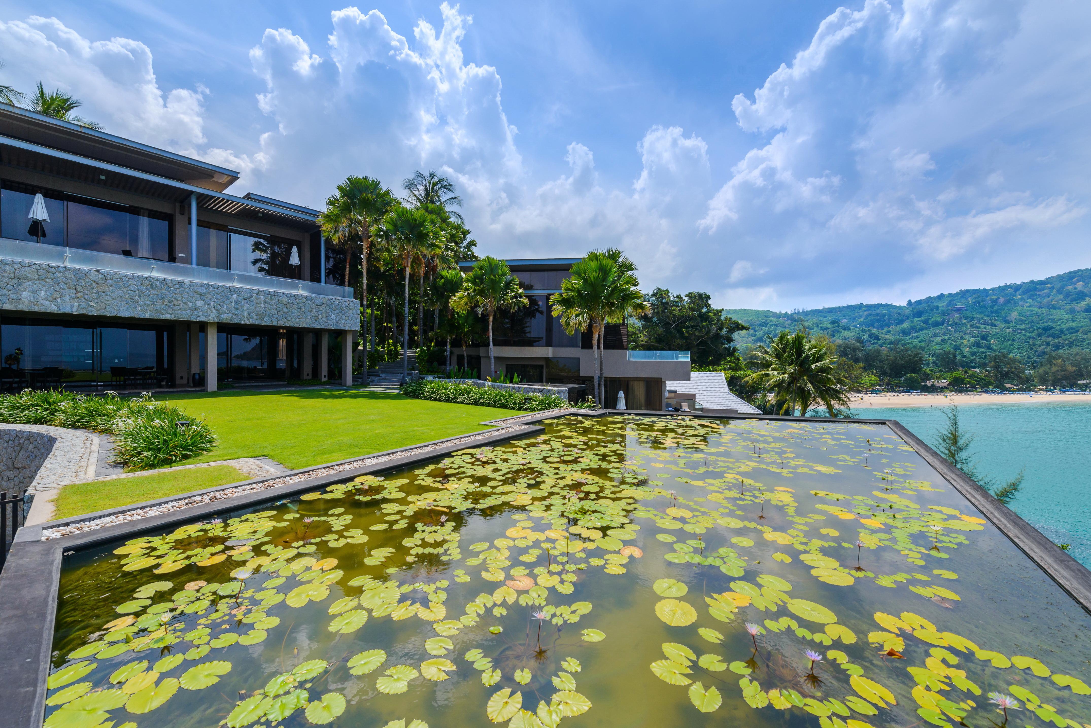 Impiana Private Noi 5* Kata Beach (Phuket)