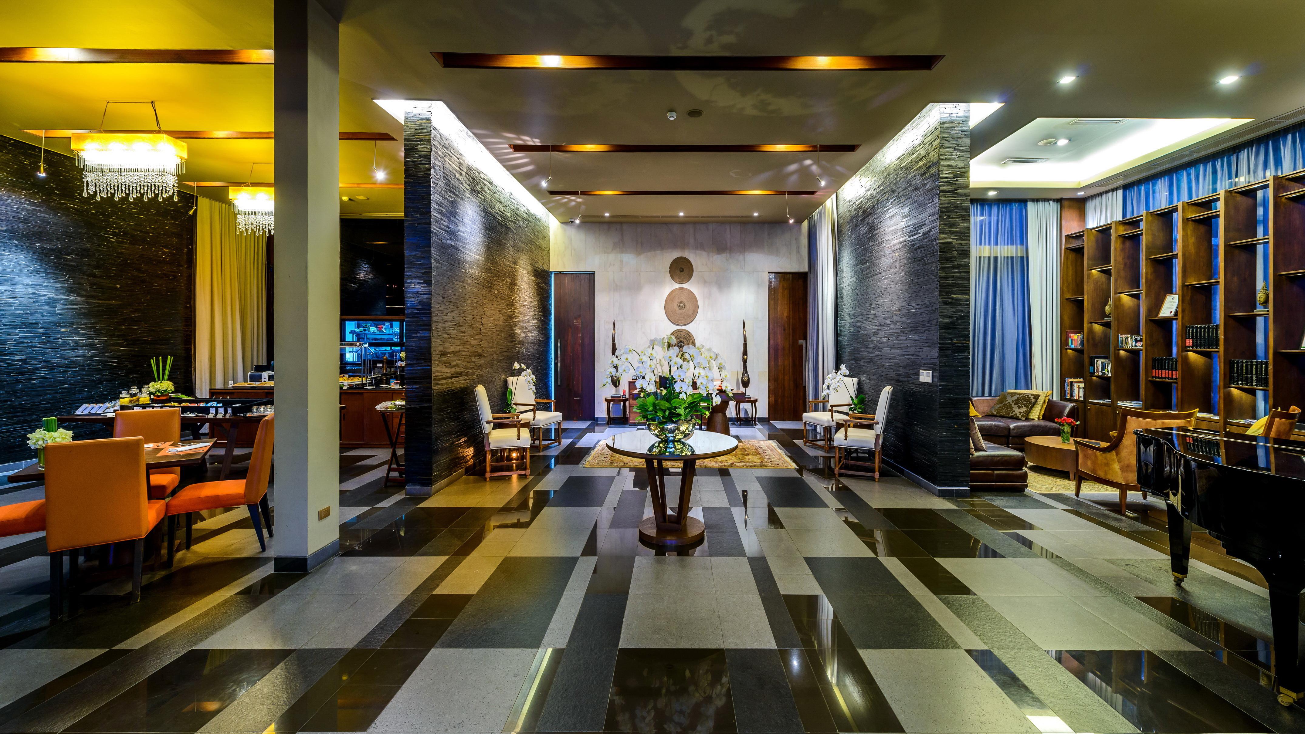 Impiana Private Noi 5* Kata Beach (Phuket)
