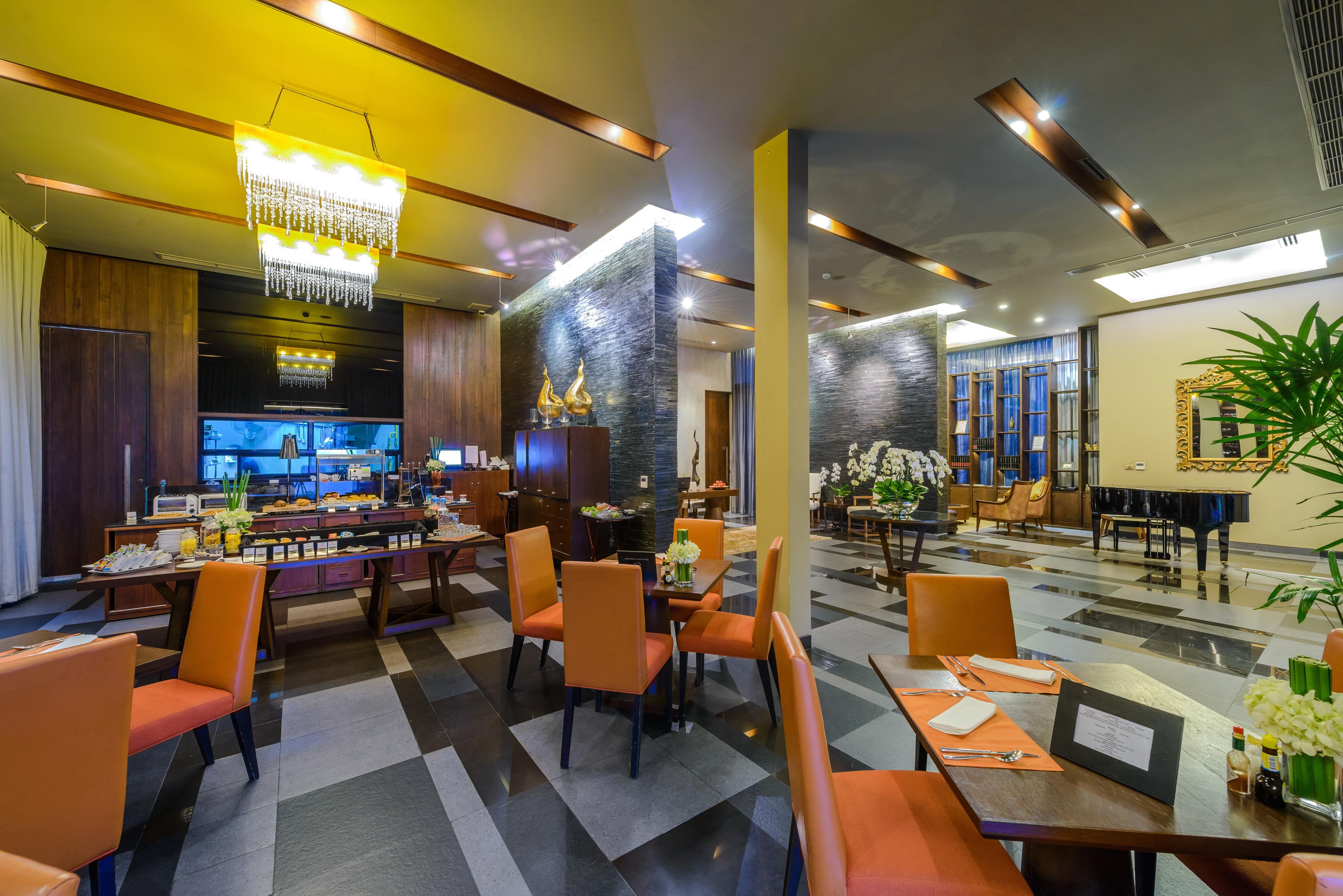 Resort Impiana Private Noi