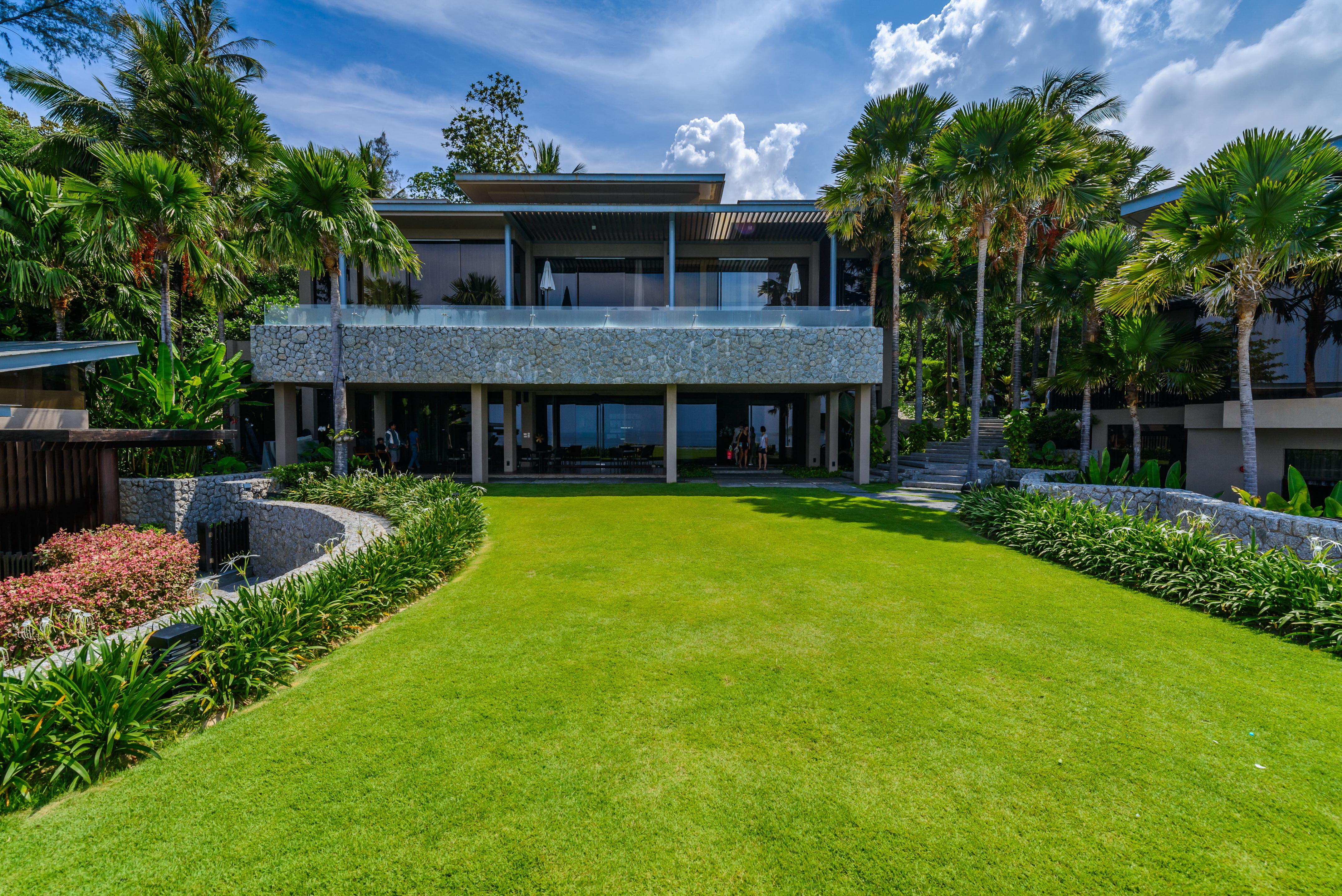 Impiana Private Noi 5*