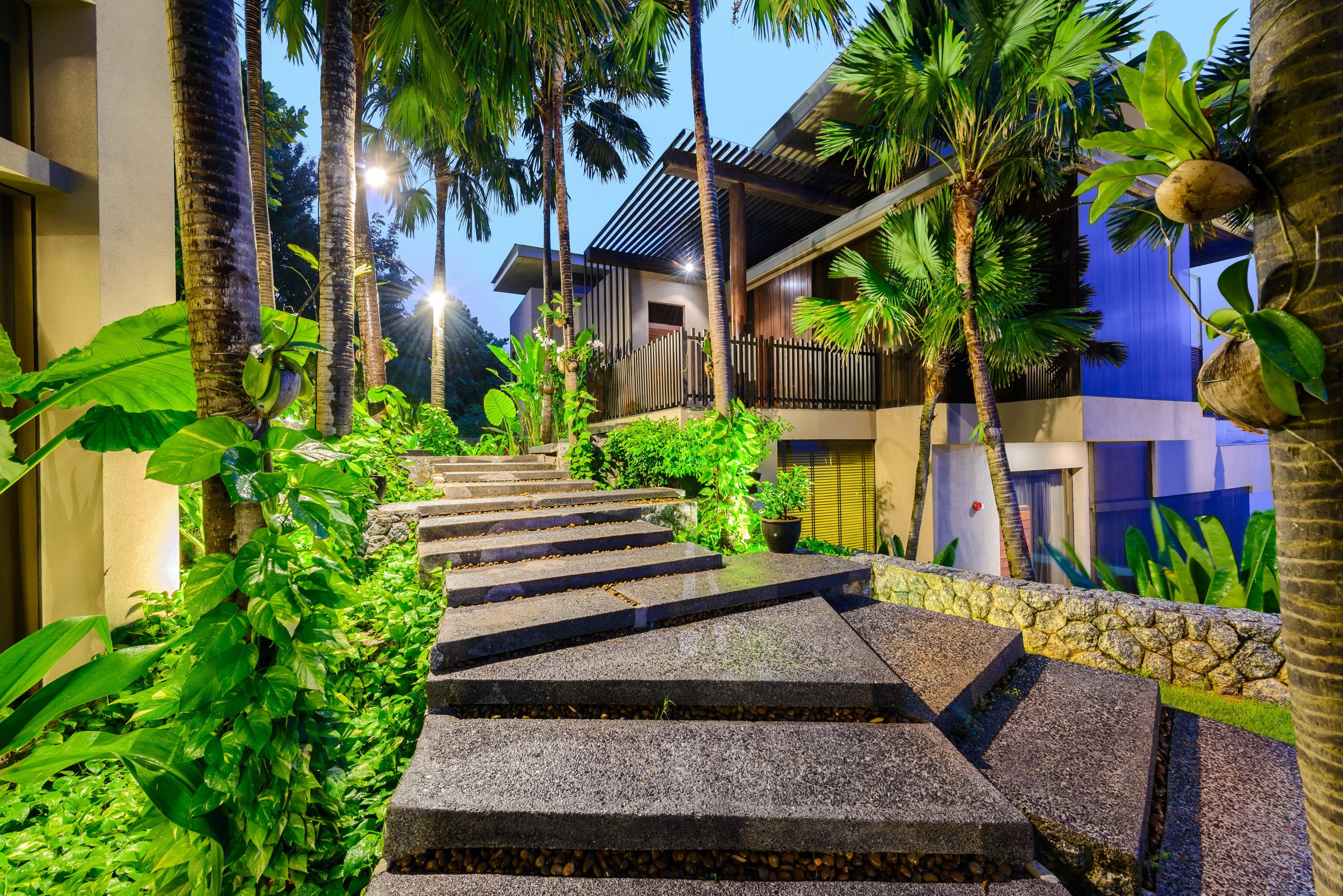 Resort Impiana Private Noi