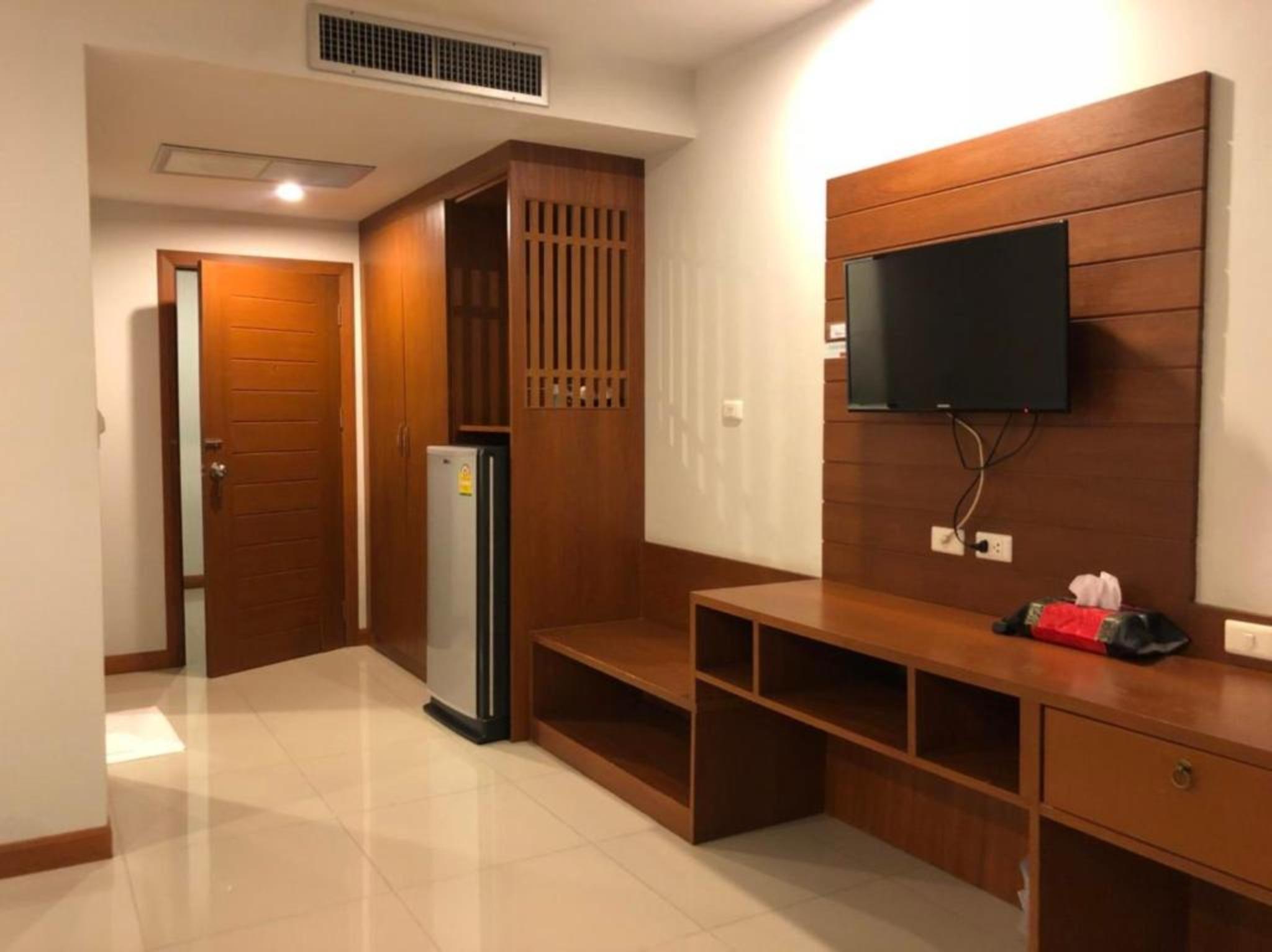 Chollada Hotel Pantai Kamala