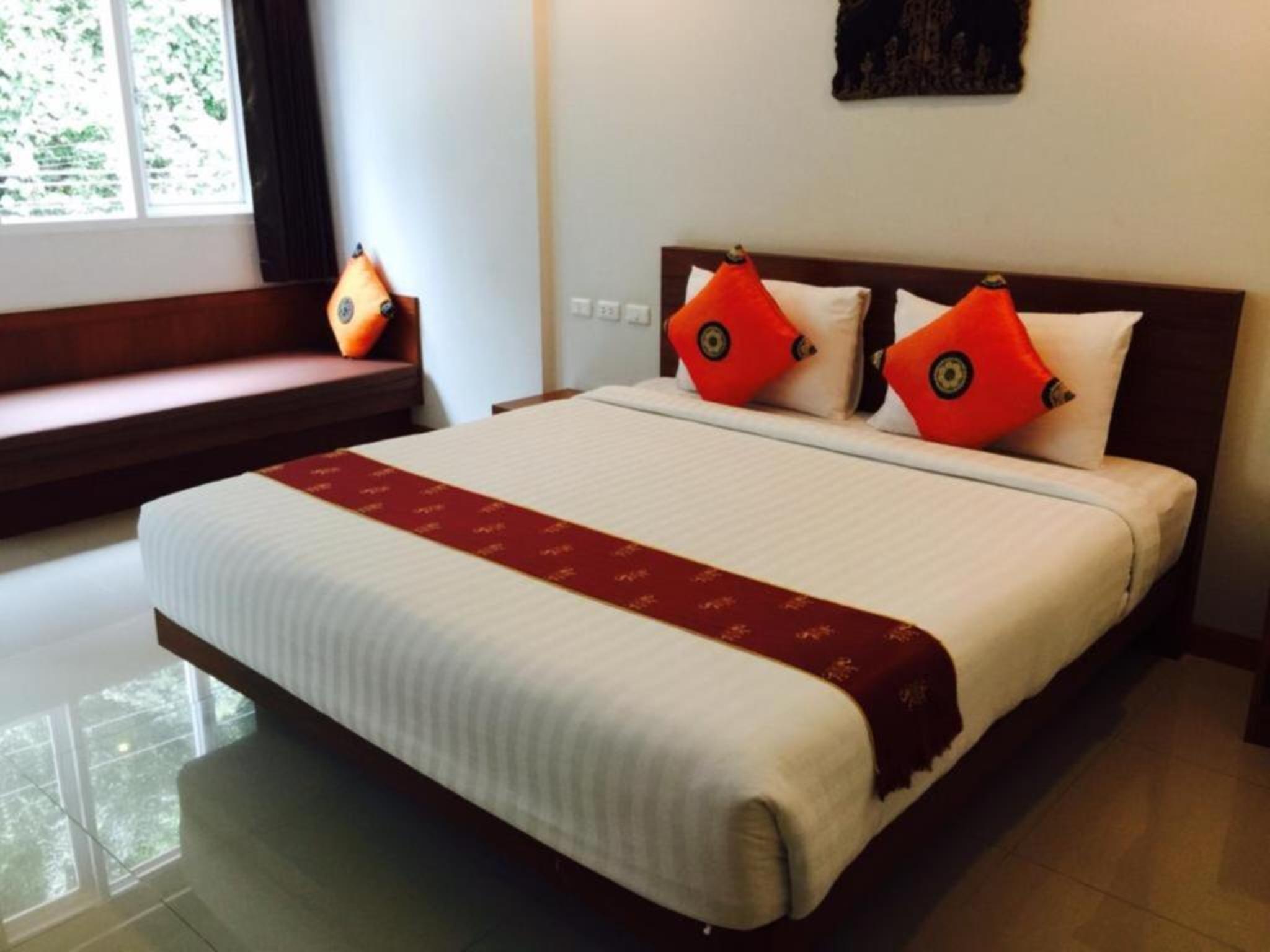 Hotel Chollada Pantai Kamala