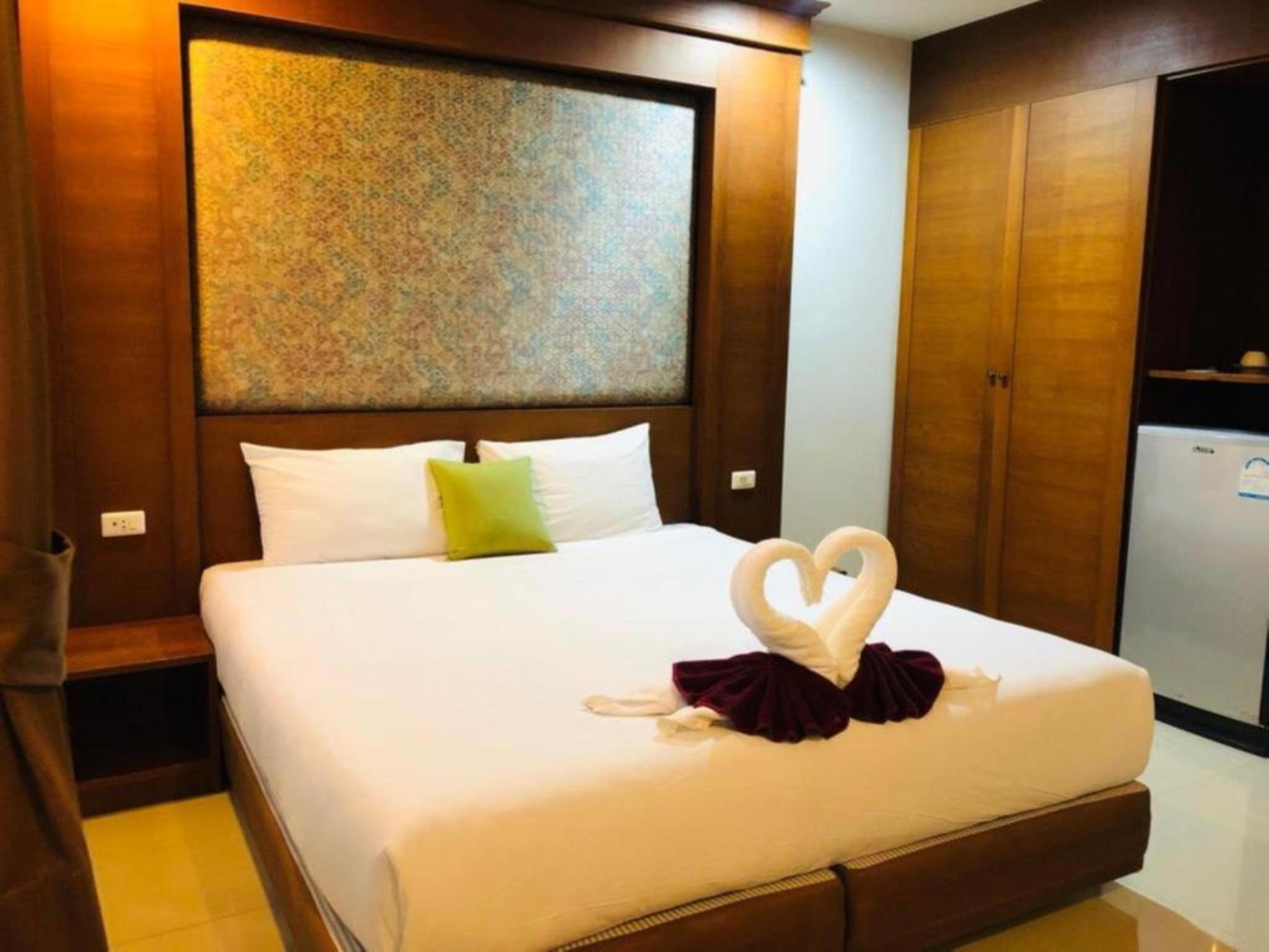 Hotel Chollada Pantai Kamala