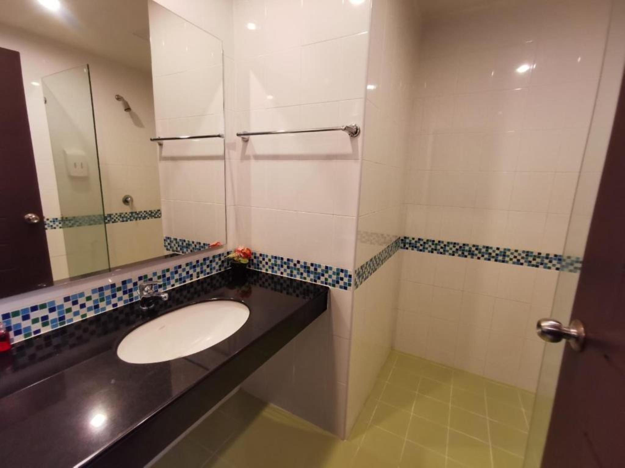 Hotel Chollada Pantai Kamala