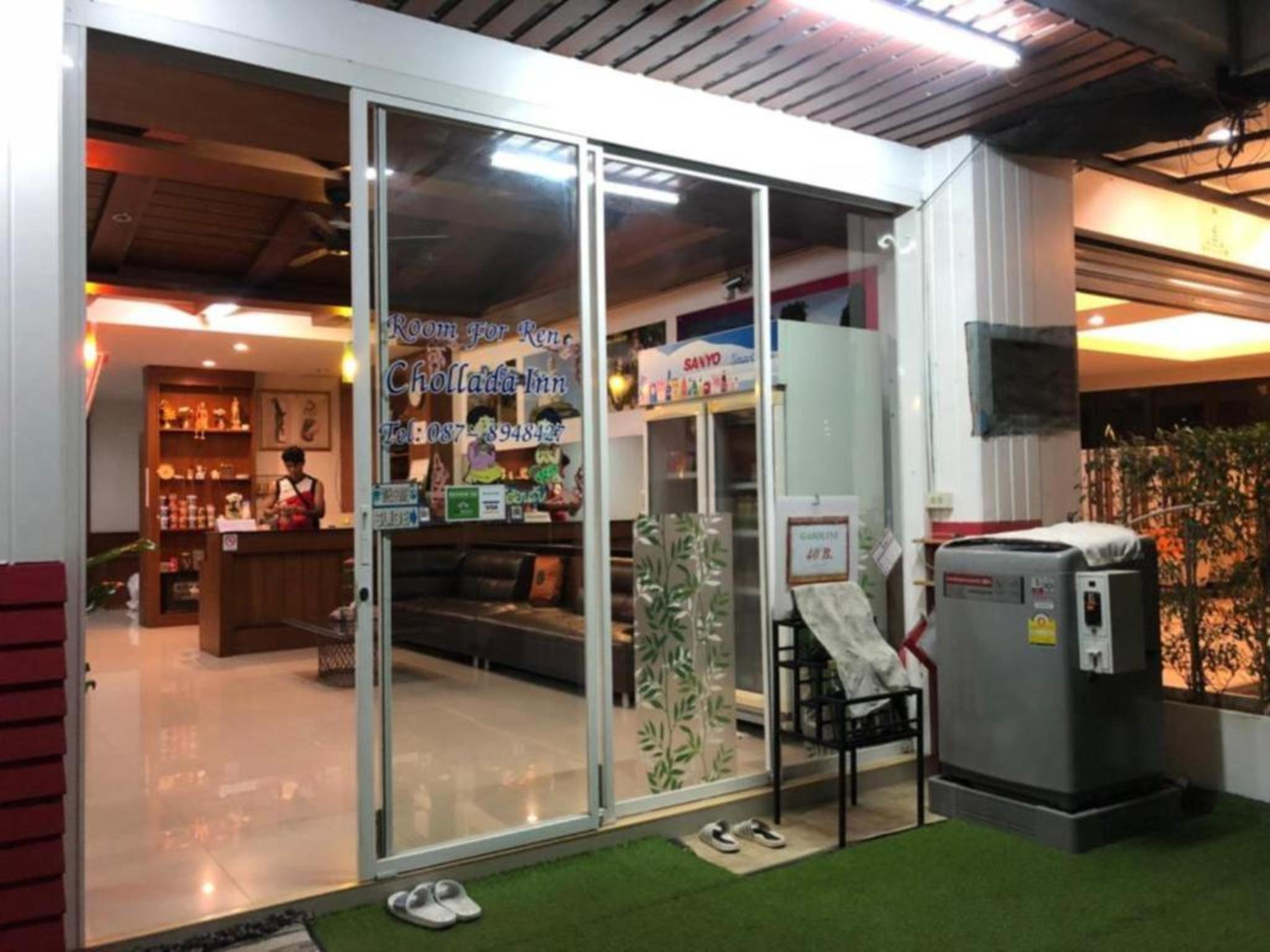 Chollada 3* Pantai Kamala