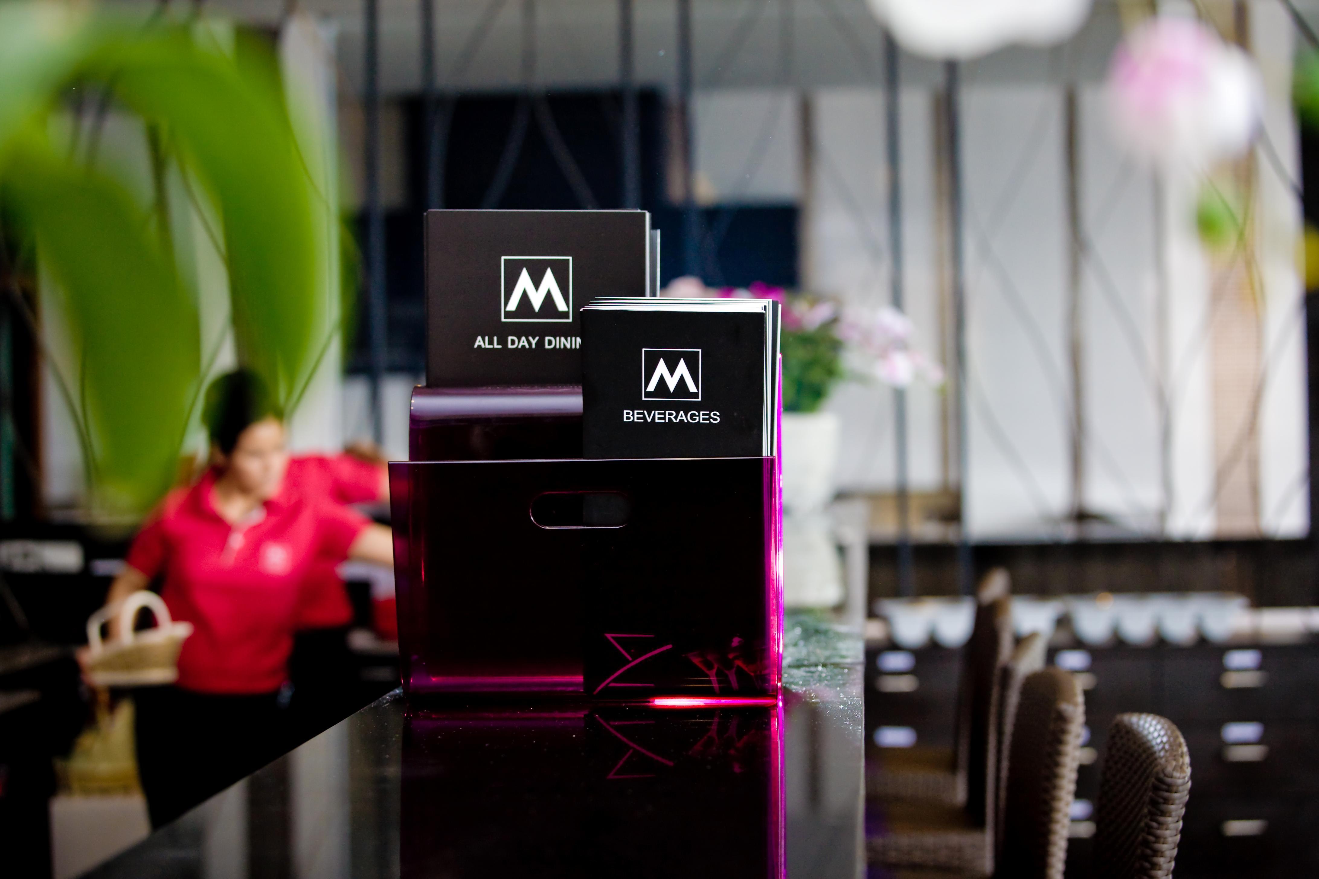Casa Del M Phuket - Newly Renovated Patong