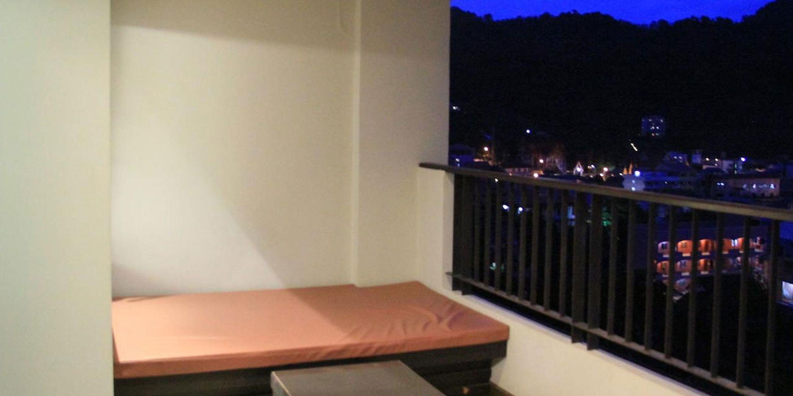Casa Del M Phuket - Newly Renovated Hotel 4*