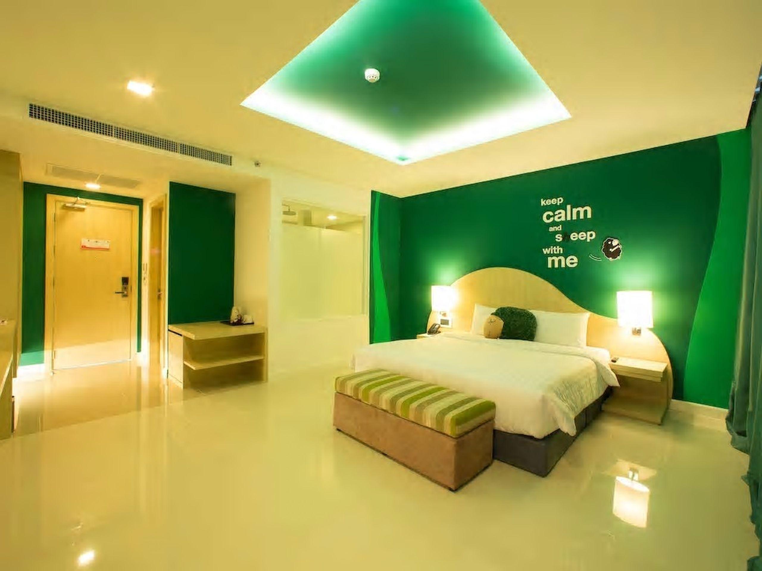 Sleep With Me Design @ 4* Patong