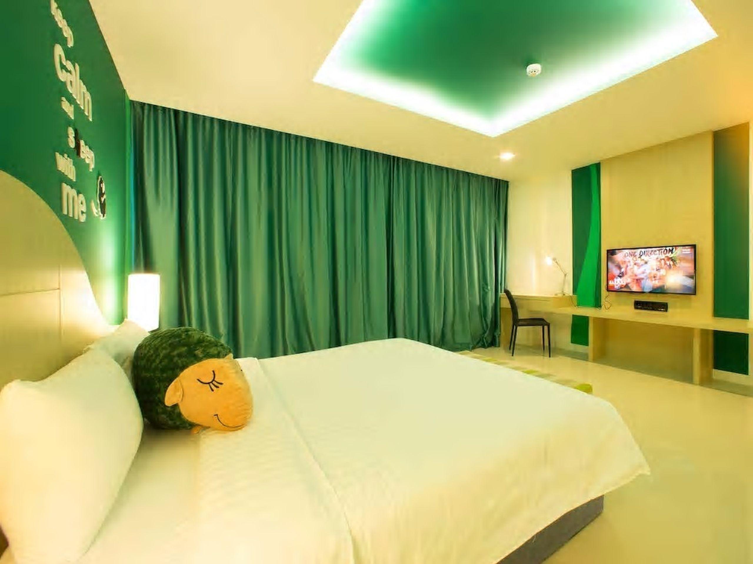 Sleep With Me Design @ 4* Patong