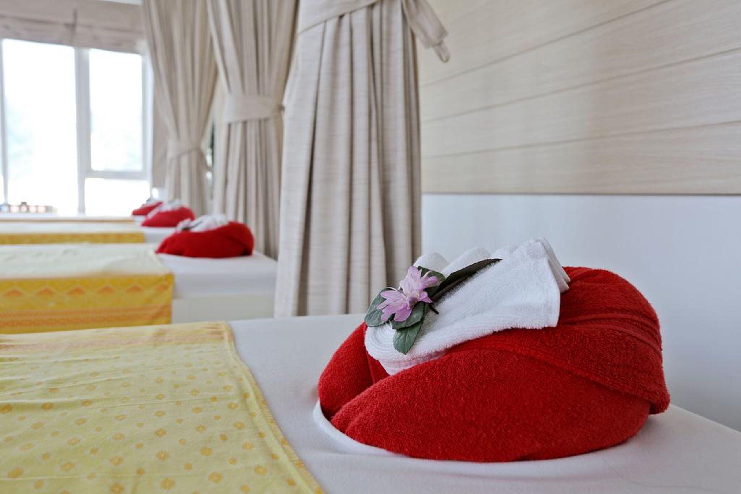 Sleep With Me Design @ Hotel 4*