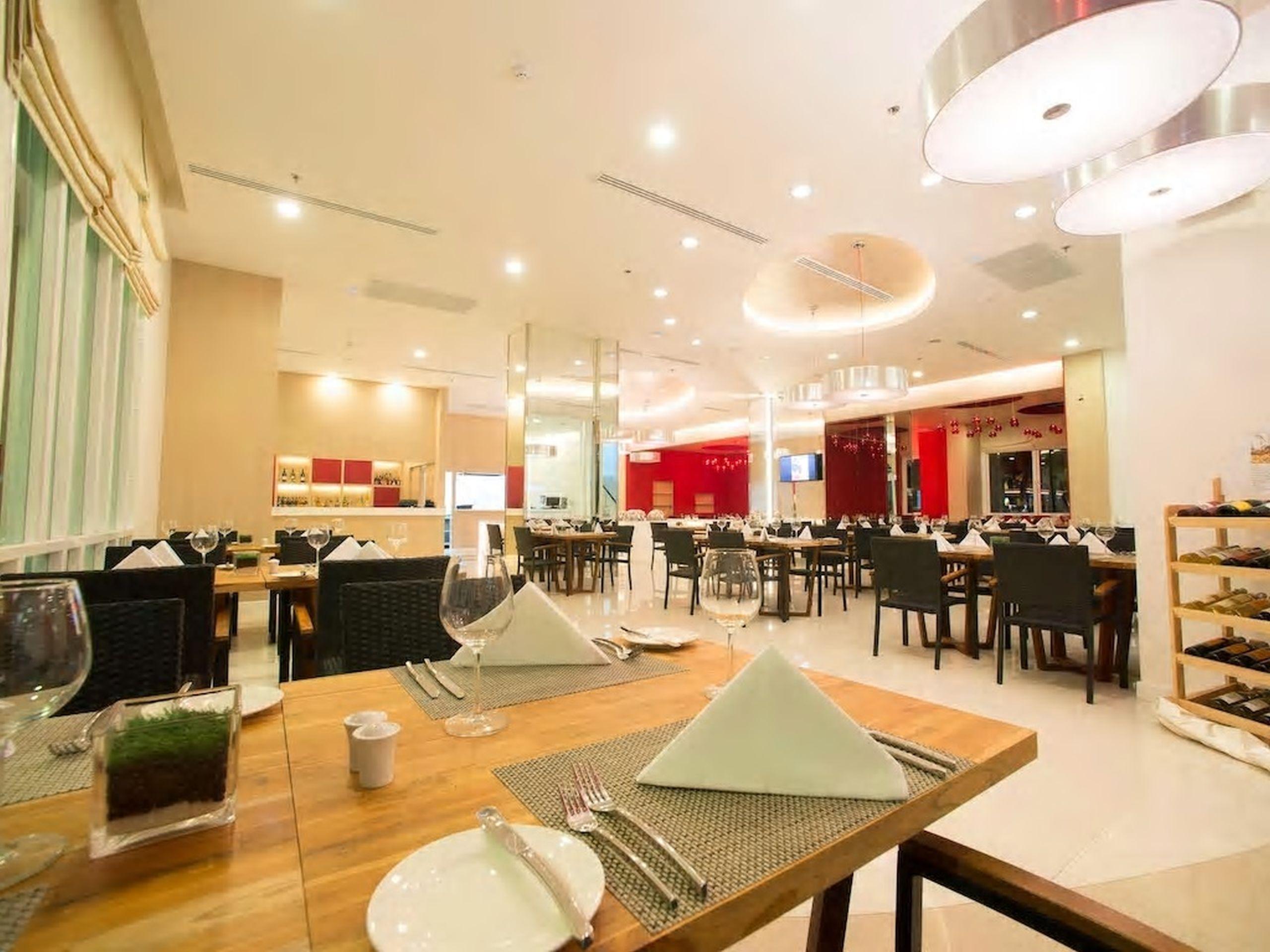 Sleep With Me Design @ Hotel Patong