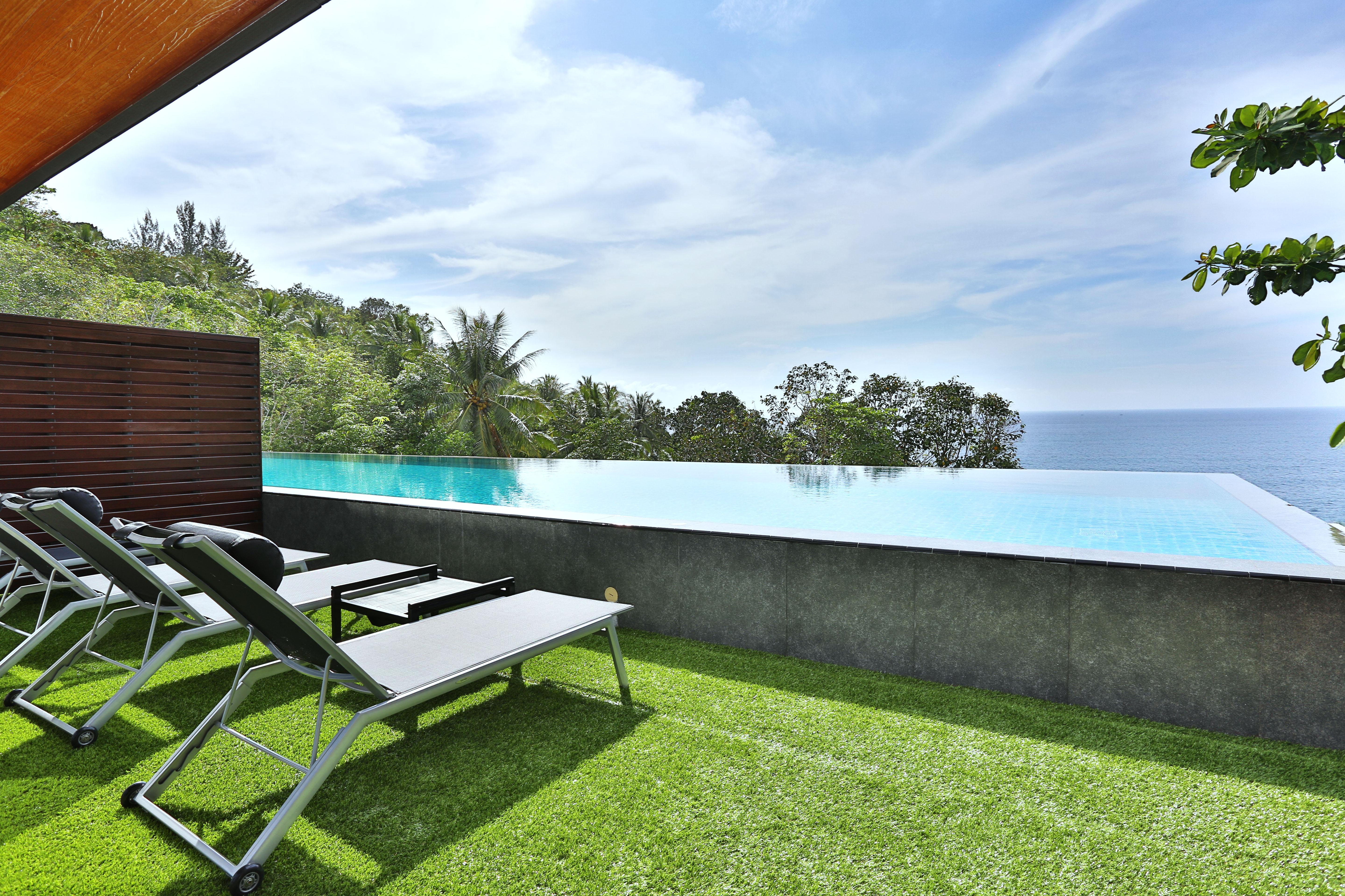 Ayara & - Sha Extra Resort