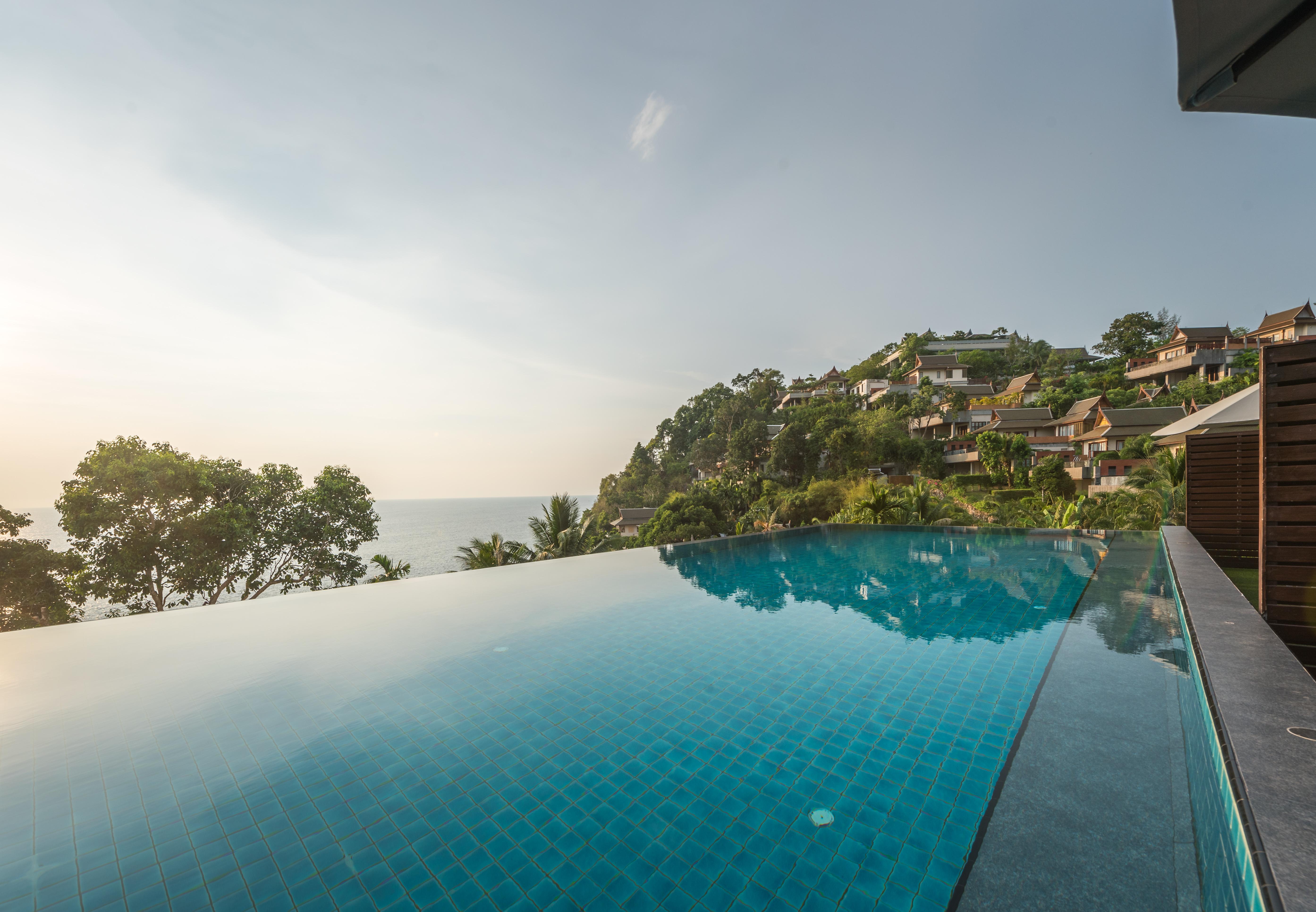 Resort Ayara & - Sha Extra 5*