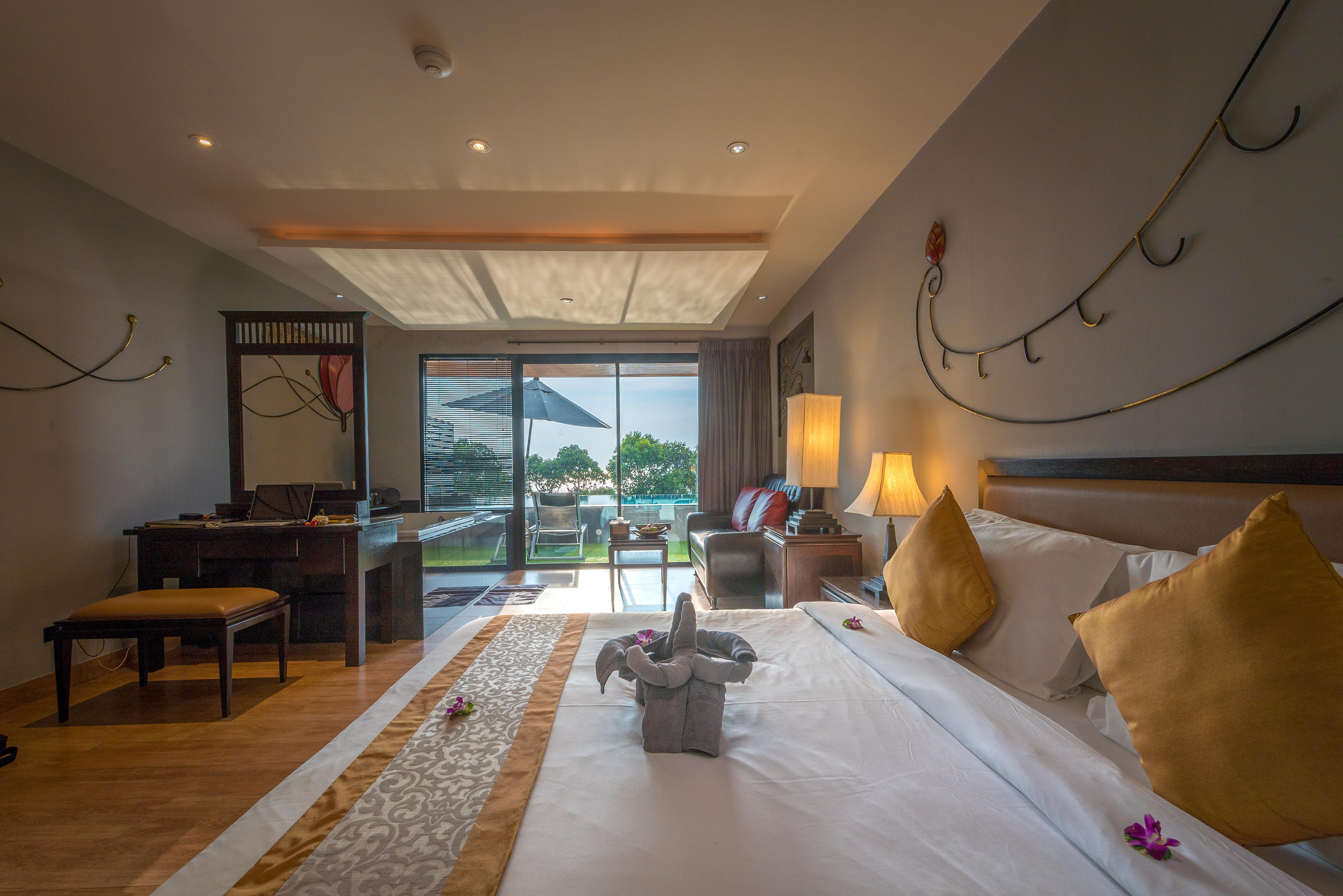 Ayara & - Sha Extra Resort Kamala Beach