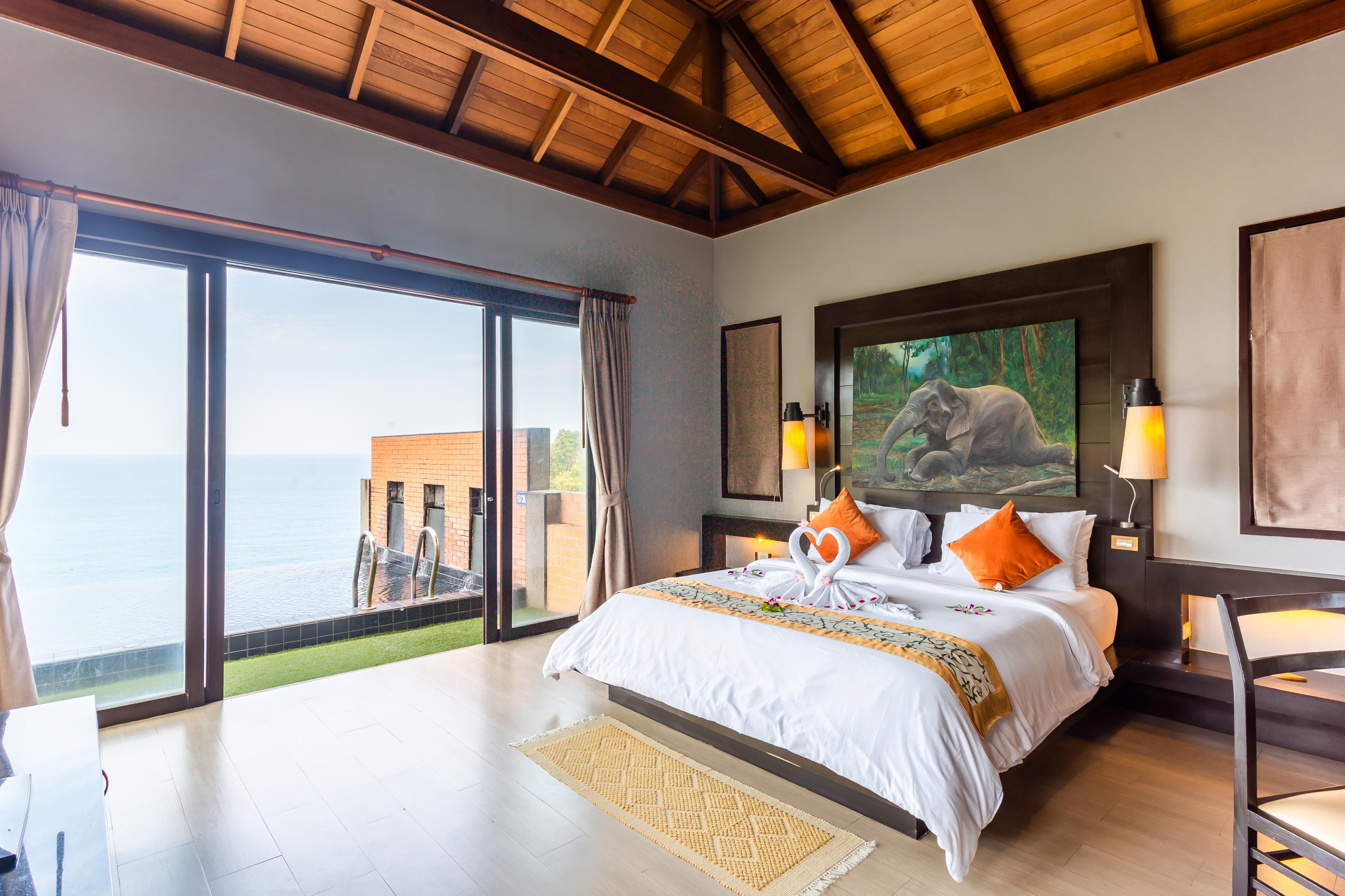 Ayara & - Sha Extra Kamala Beach
