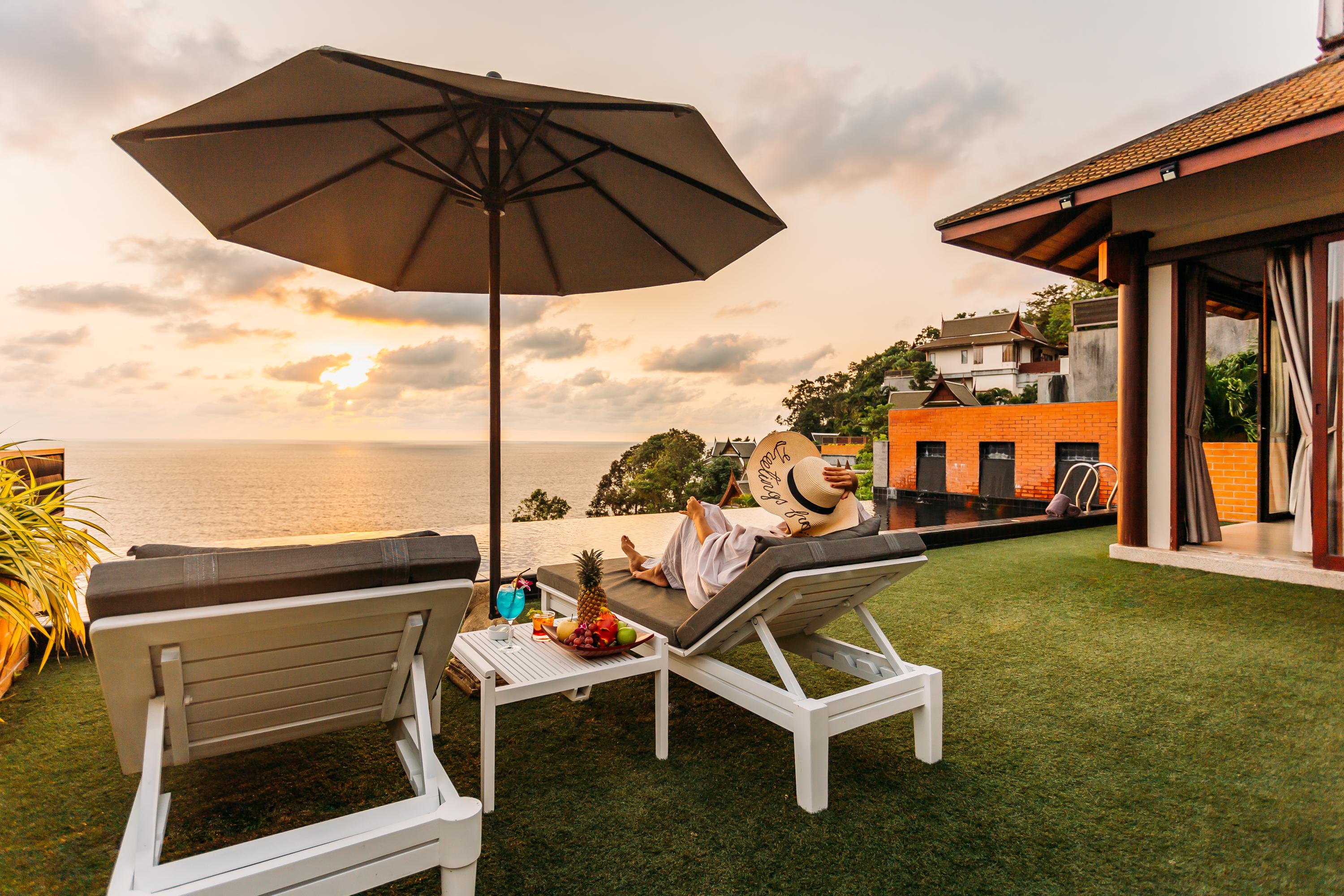 Resort Ayara & - Sha Extra Kamala Beach