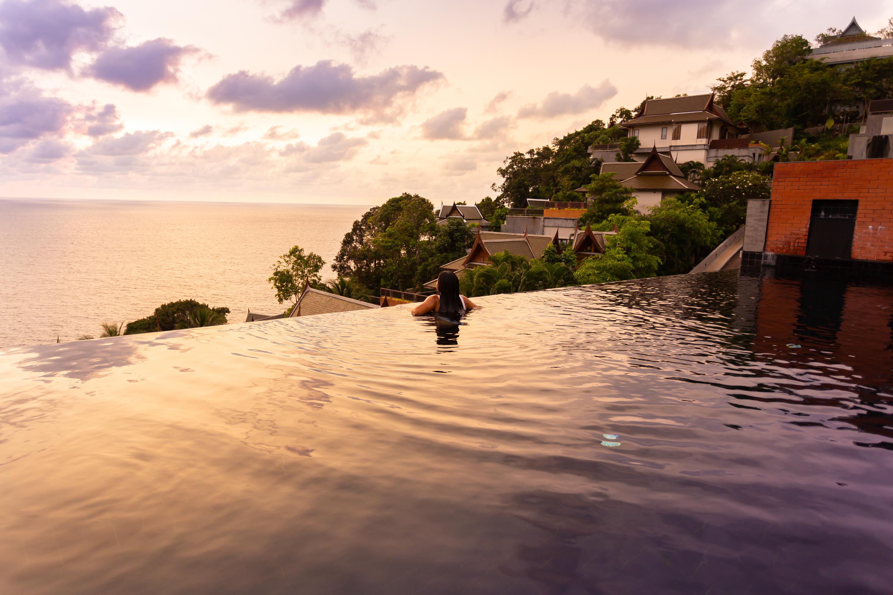 Ayara & - Sha Extra Resort Kamala Beach