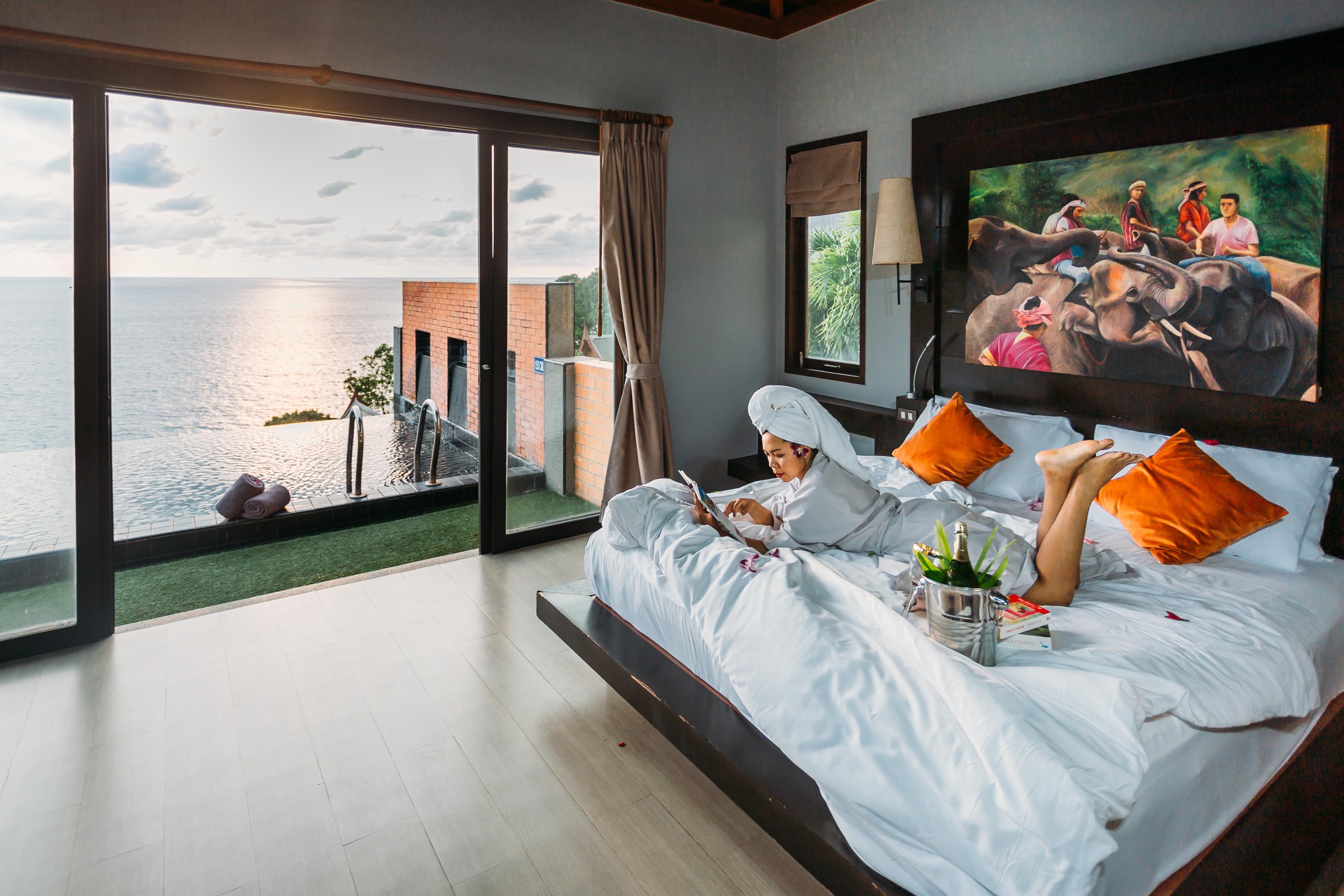 Ayara & - Sha Extra 5* Kamala Beach