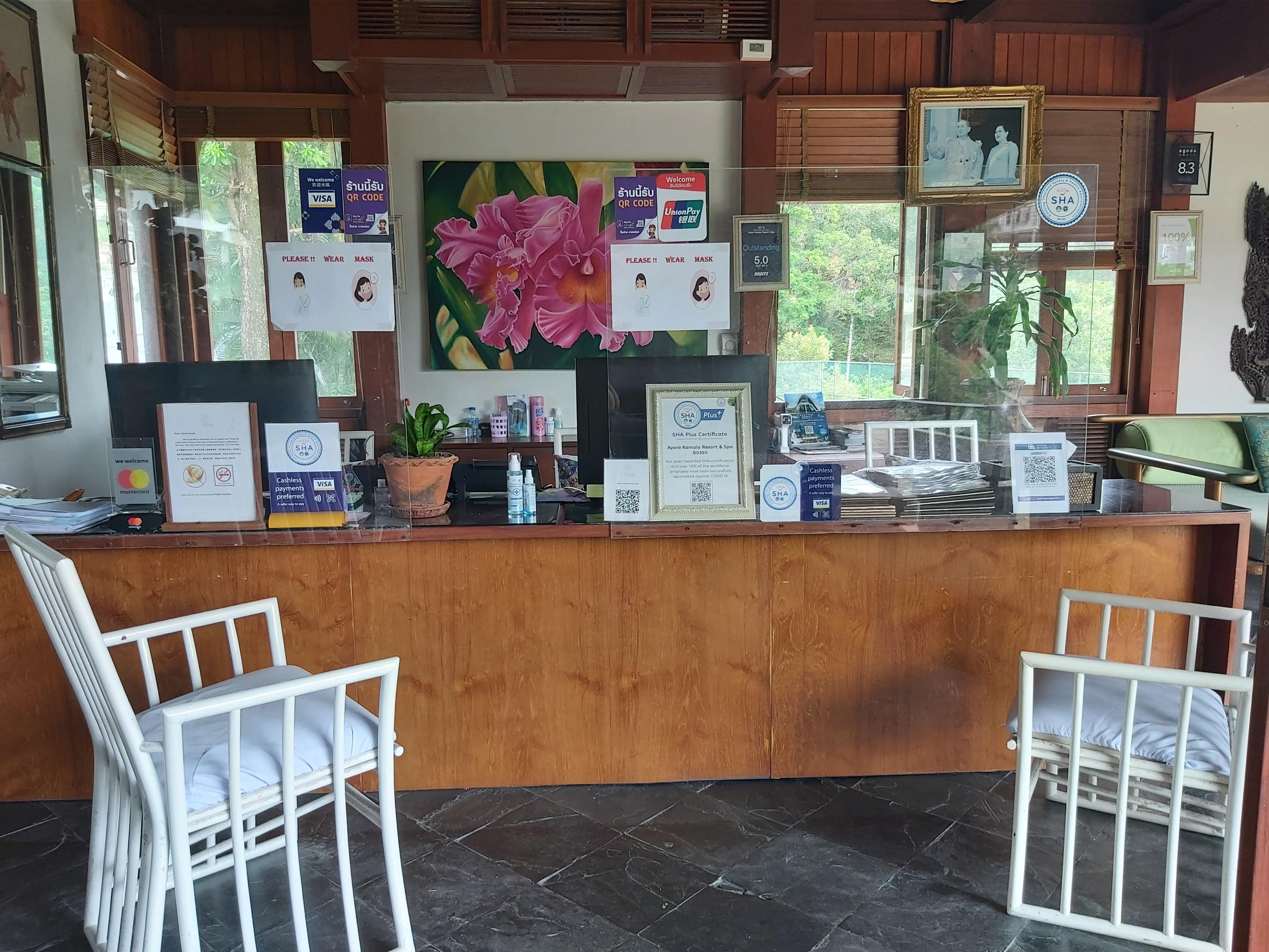 Ayara & - Sha Extra Resort Kamala Beach