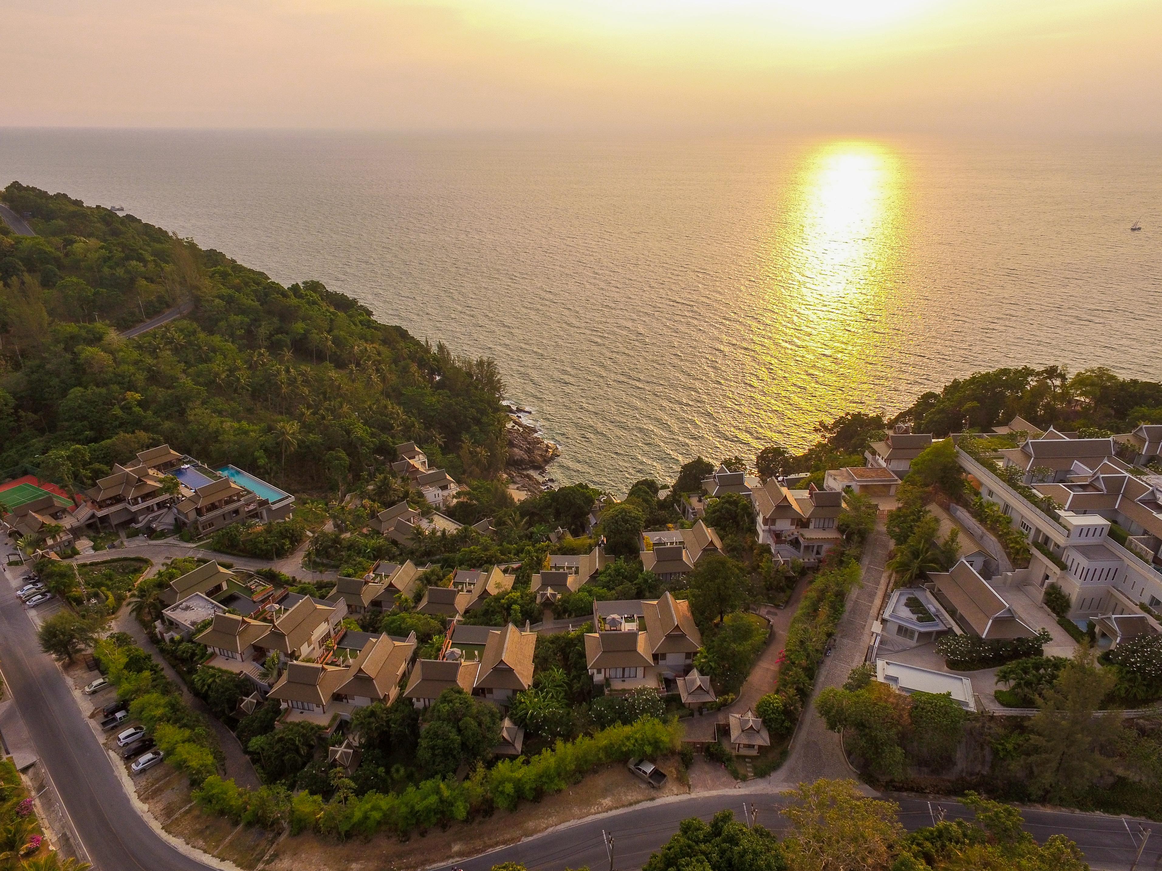 Ayara & - Sha Extra 5* Kamala Beach