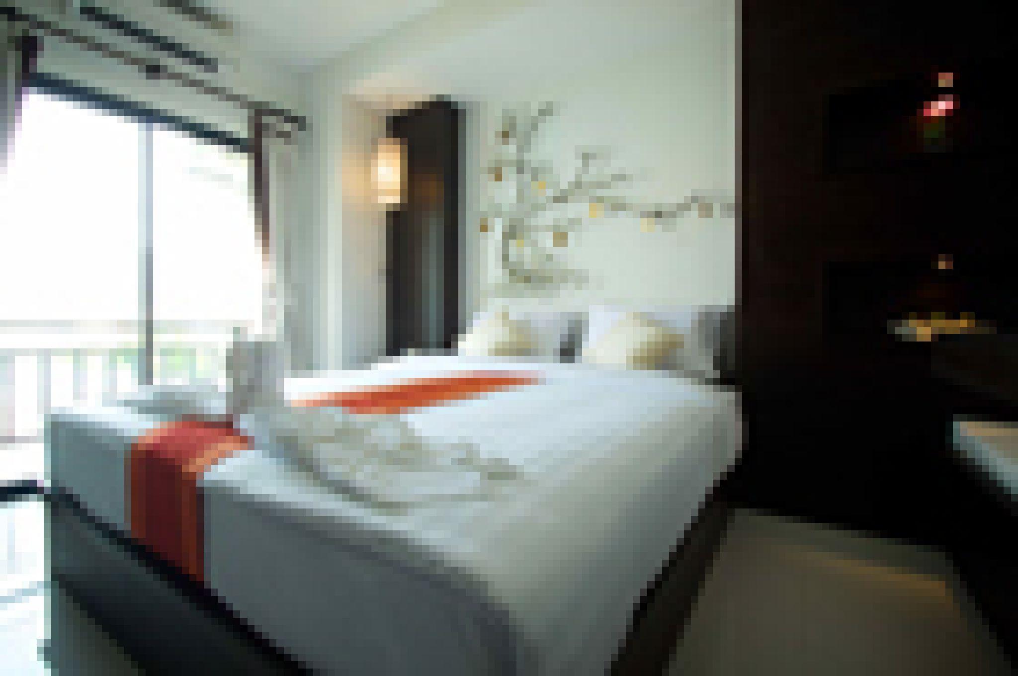 Gasthuis Amber - Sha 3*
