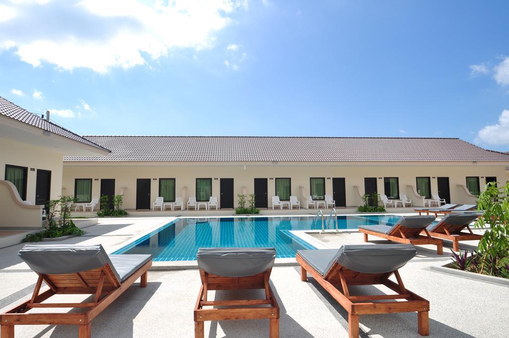 The Natural Resort 3*