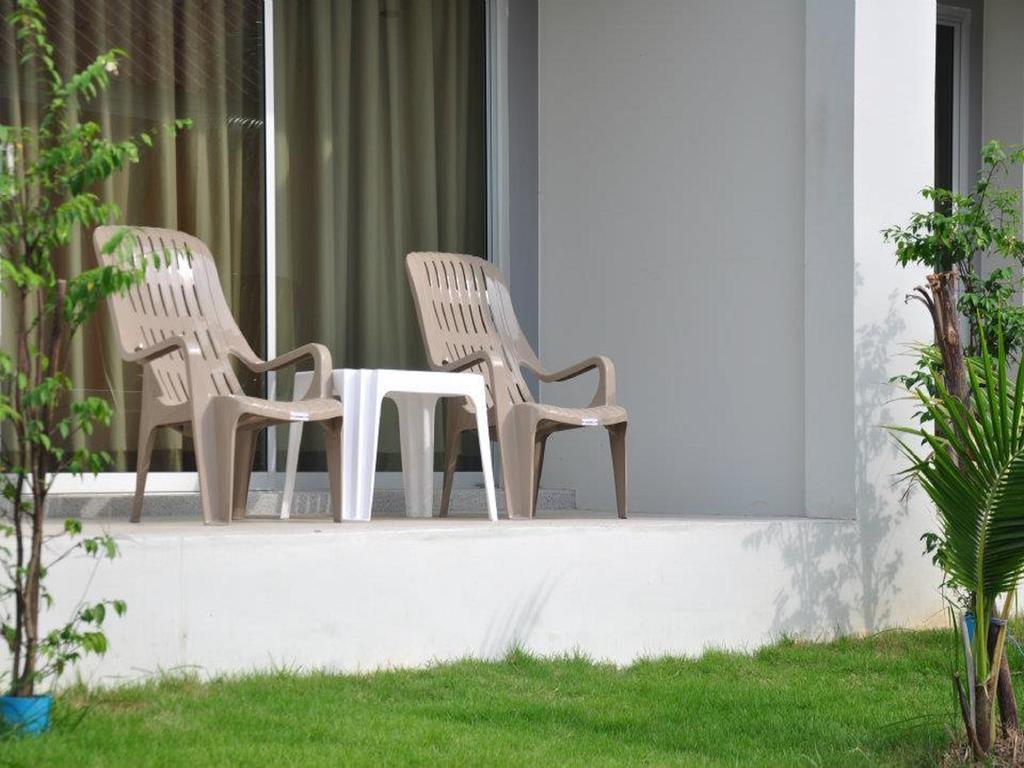 Resort The Natural 3*
