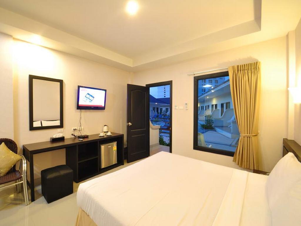 Resort The Natural 3*