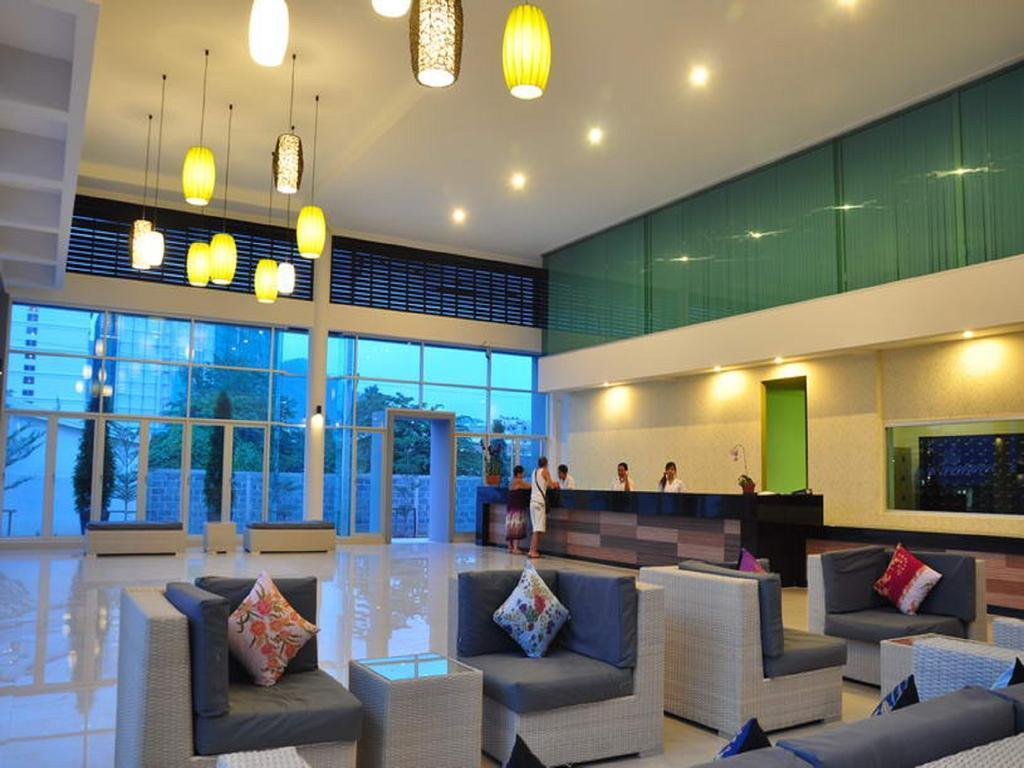 The Natural 3* Patong
