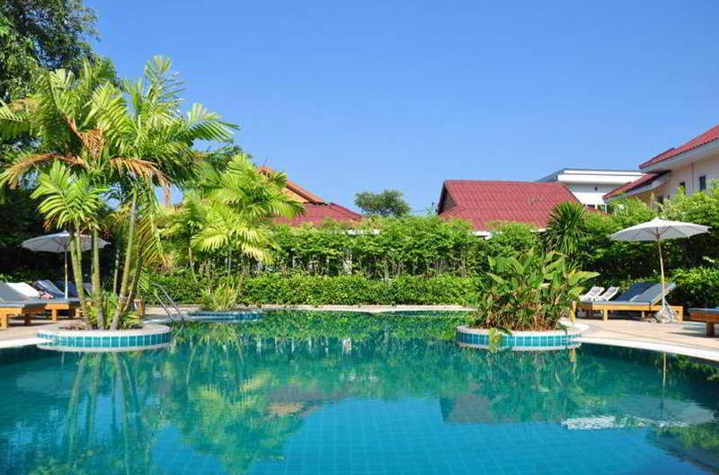 Resort The Natural Patong