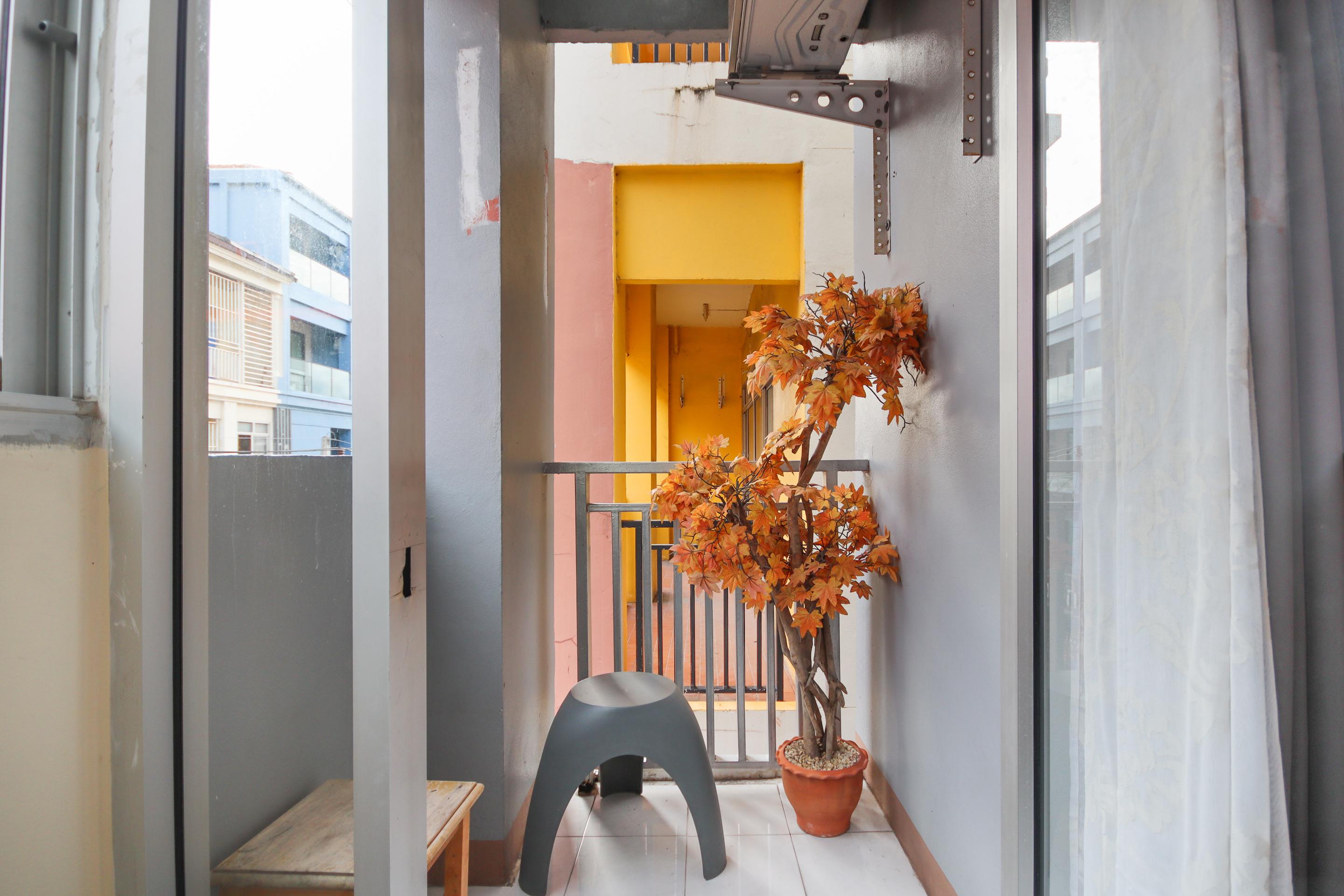 Oyo 1134 Baan Zarn Casa de hóspedes