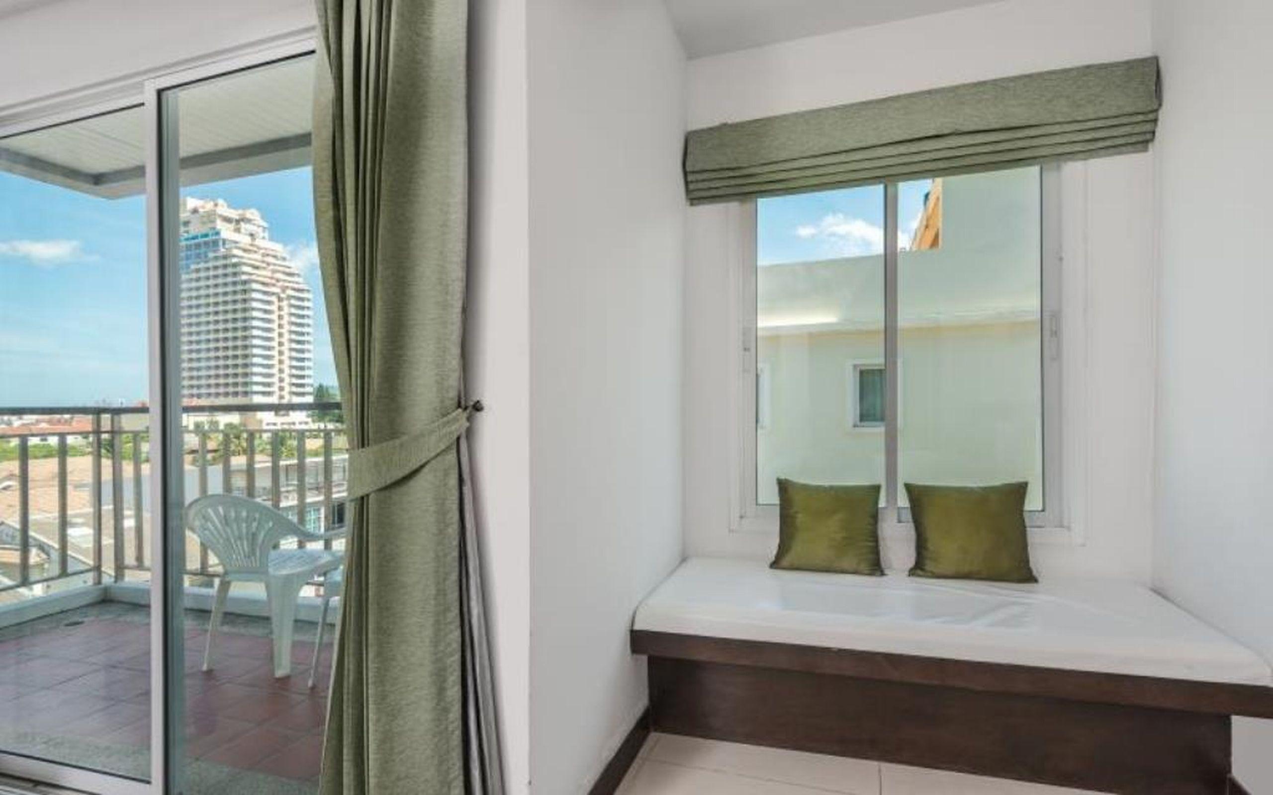 Hotel Apk And Phuket