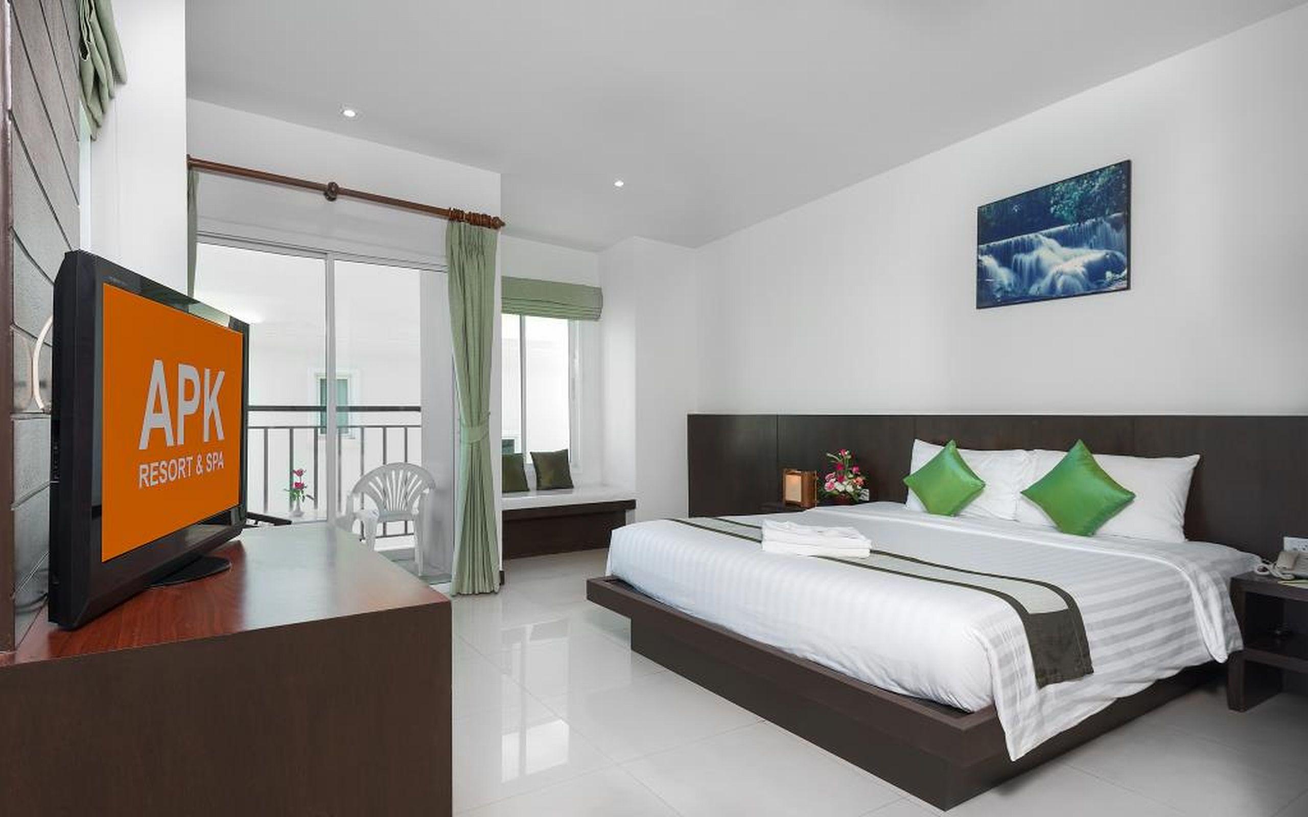 Hotel Apk And