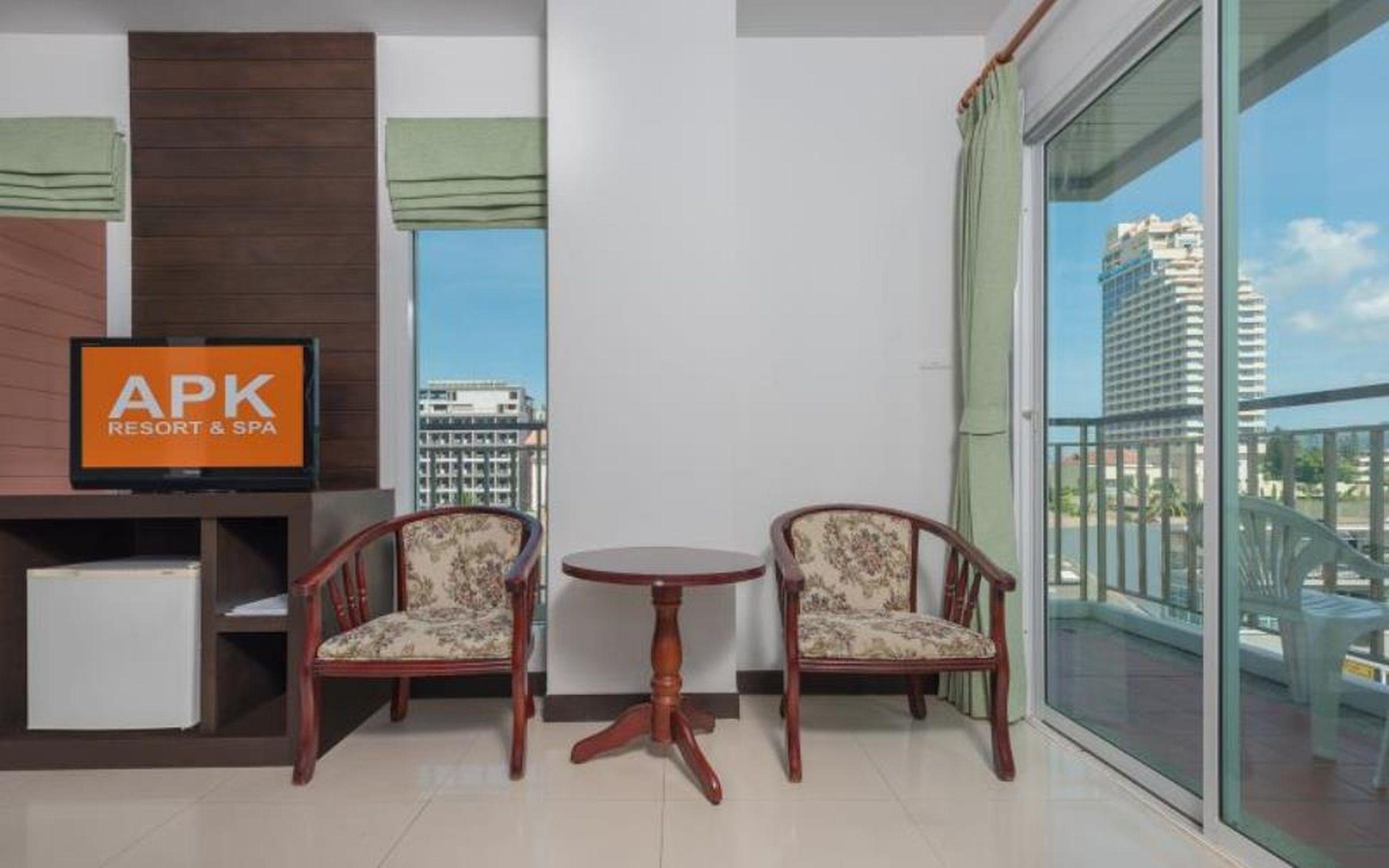 Hotel Apk And Phuket