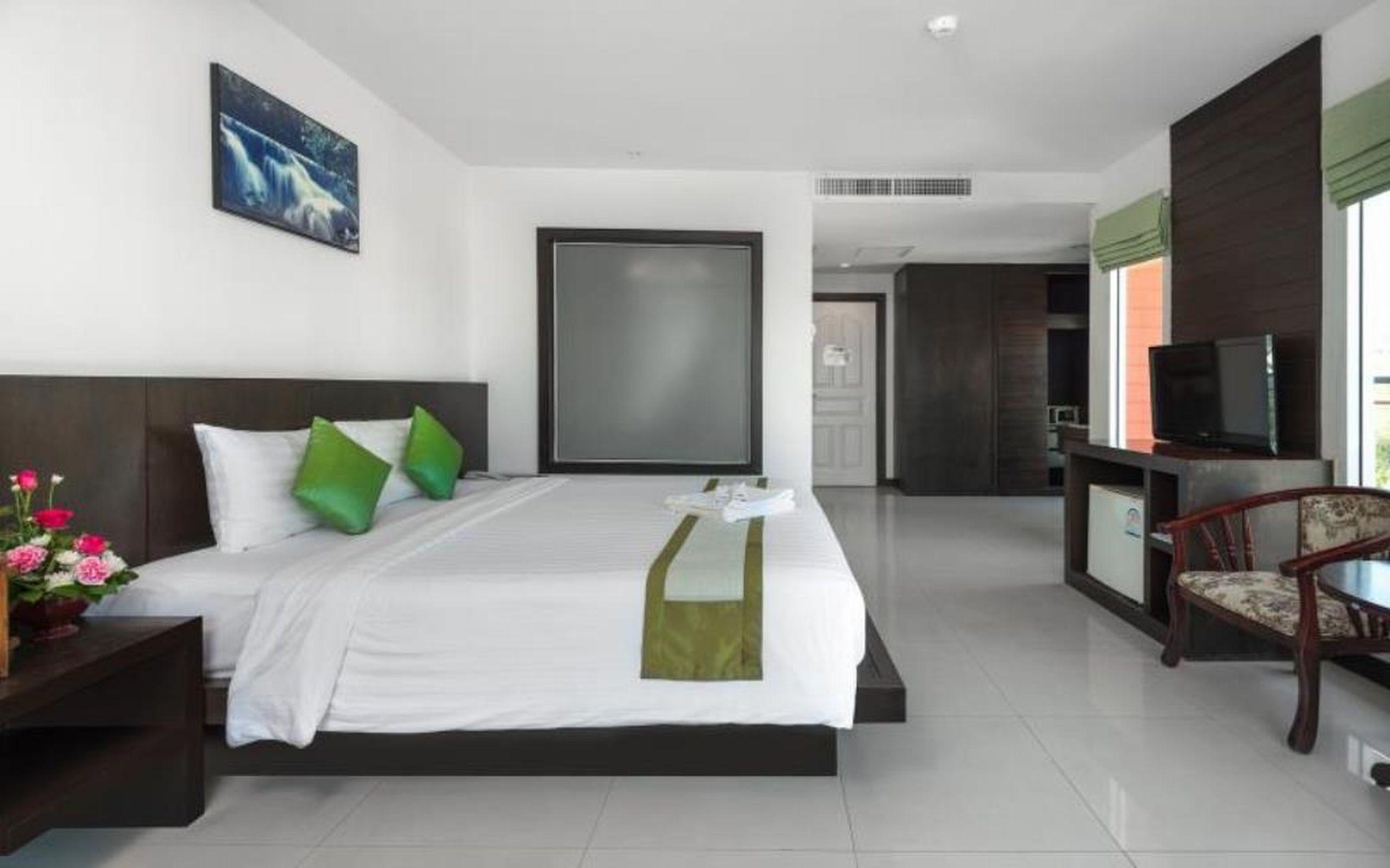 Hotel Apk And
