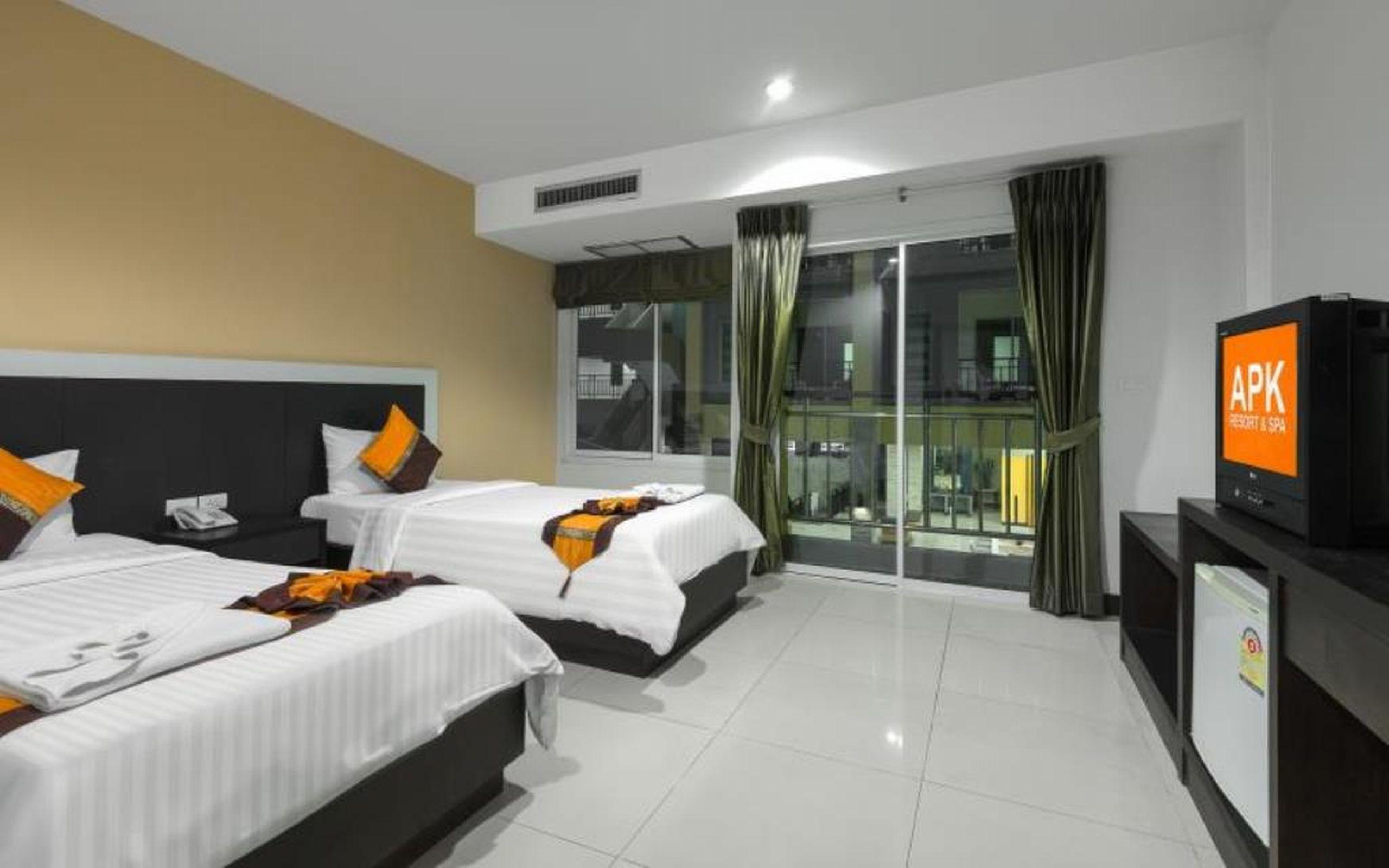 Hotel Apk And 3*