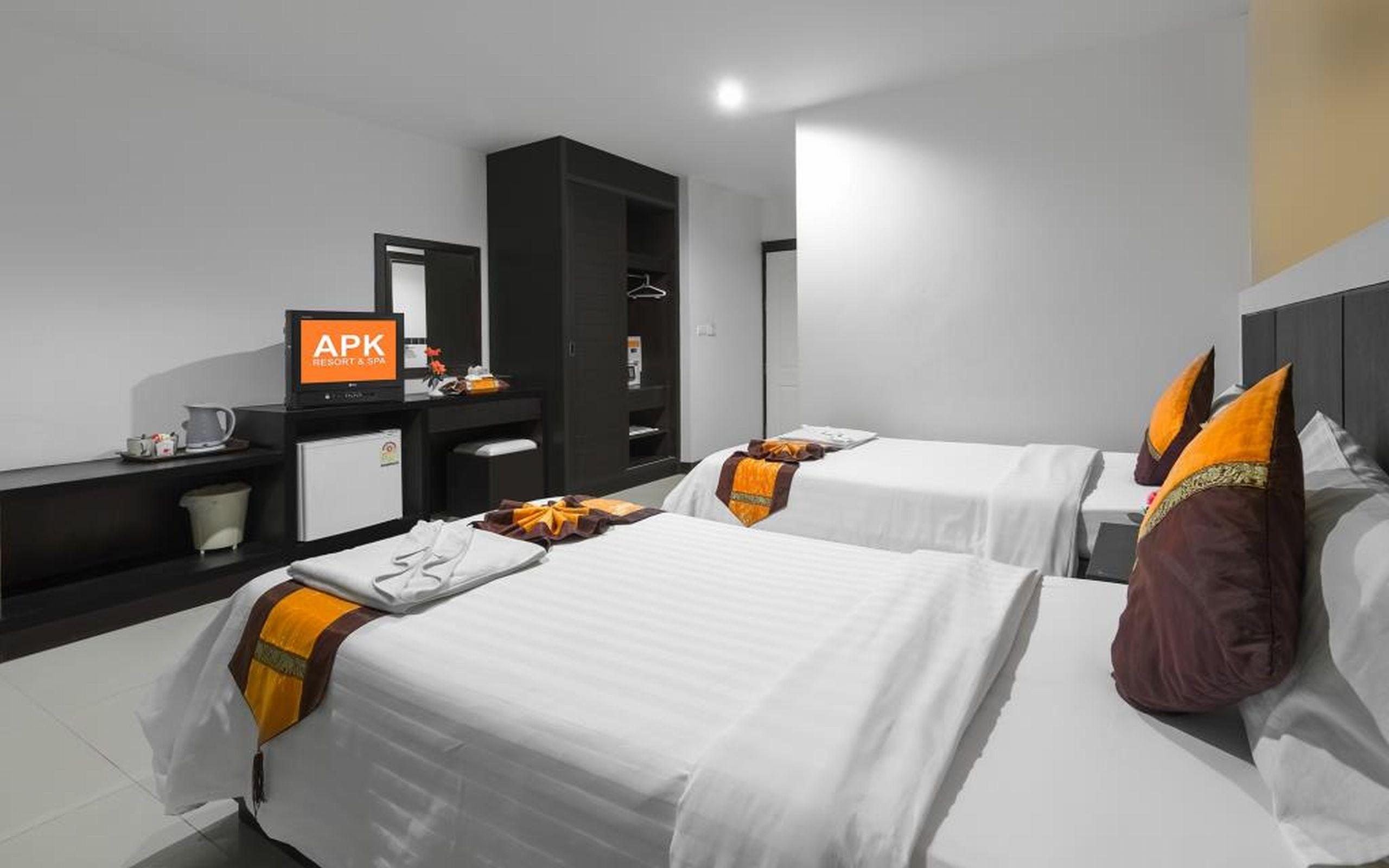 Apk And Phuket