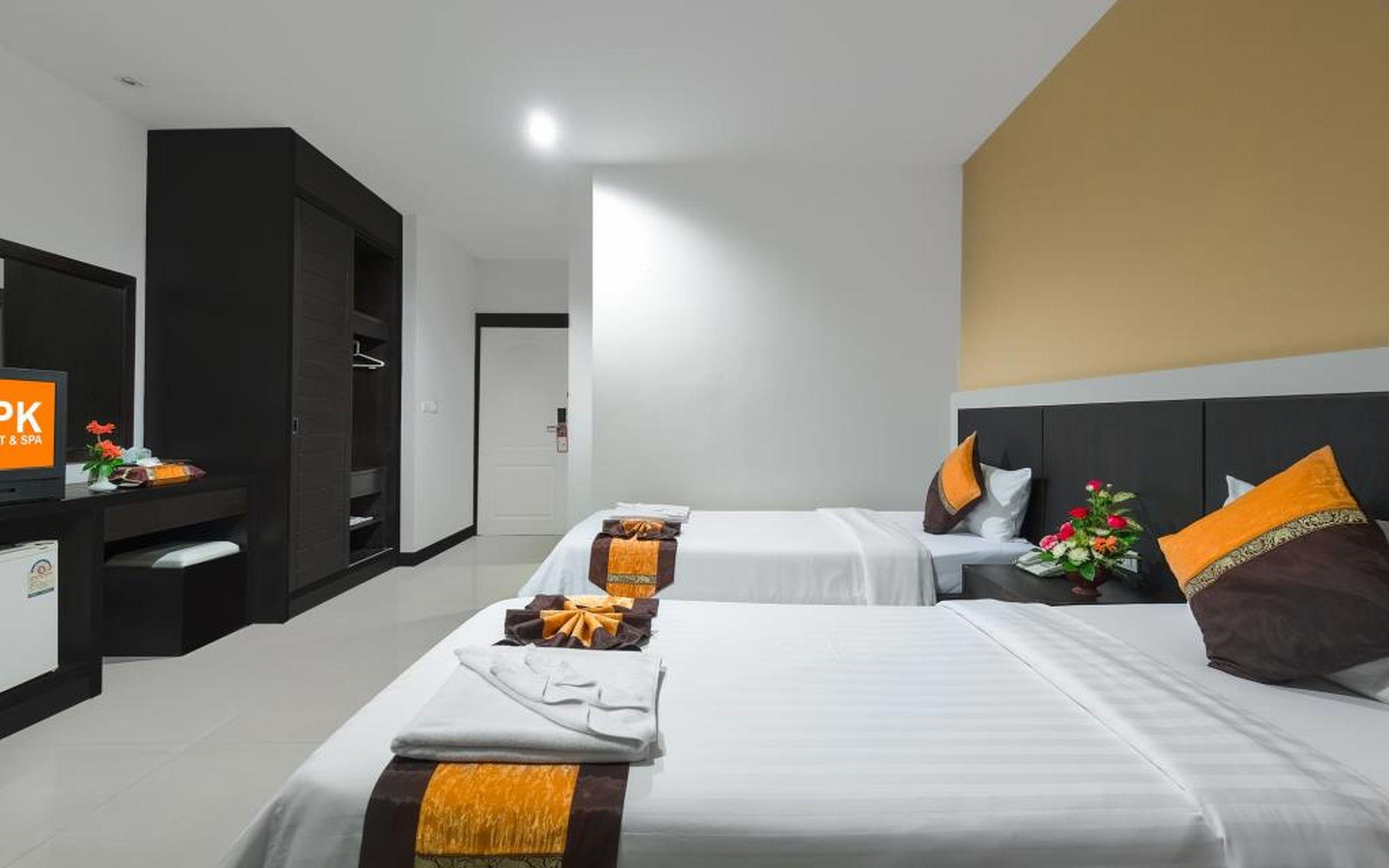 Hotel Apk And 3*