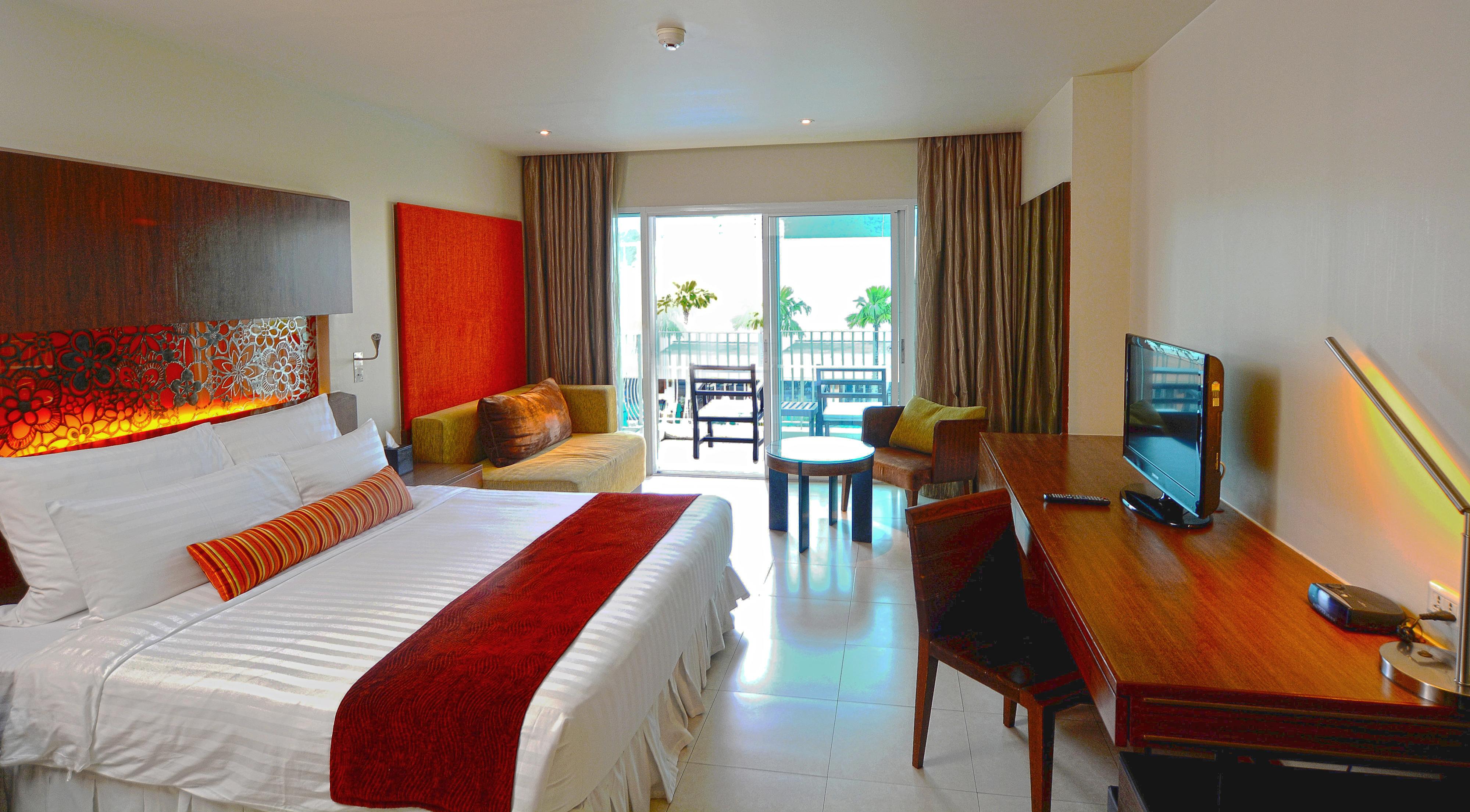 Millennium Phuket Resort