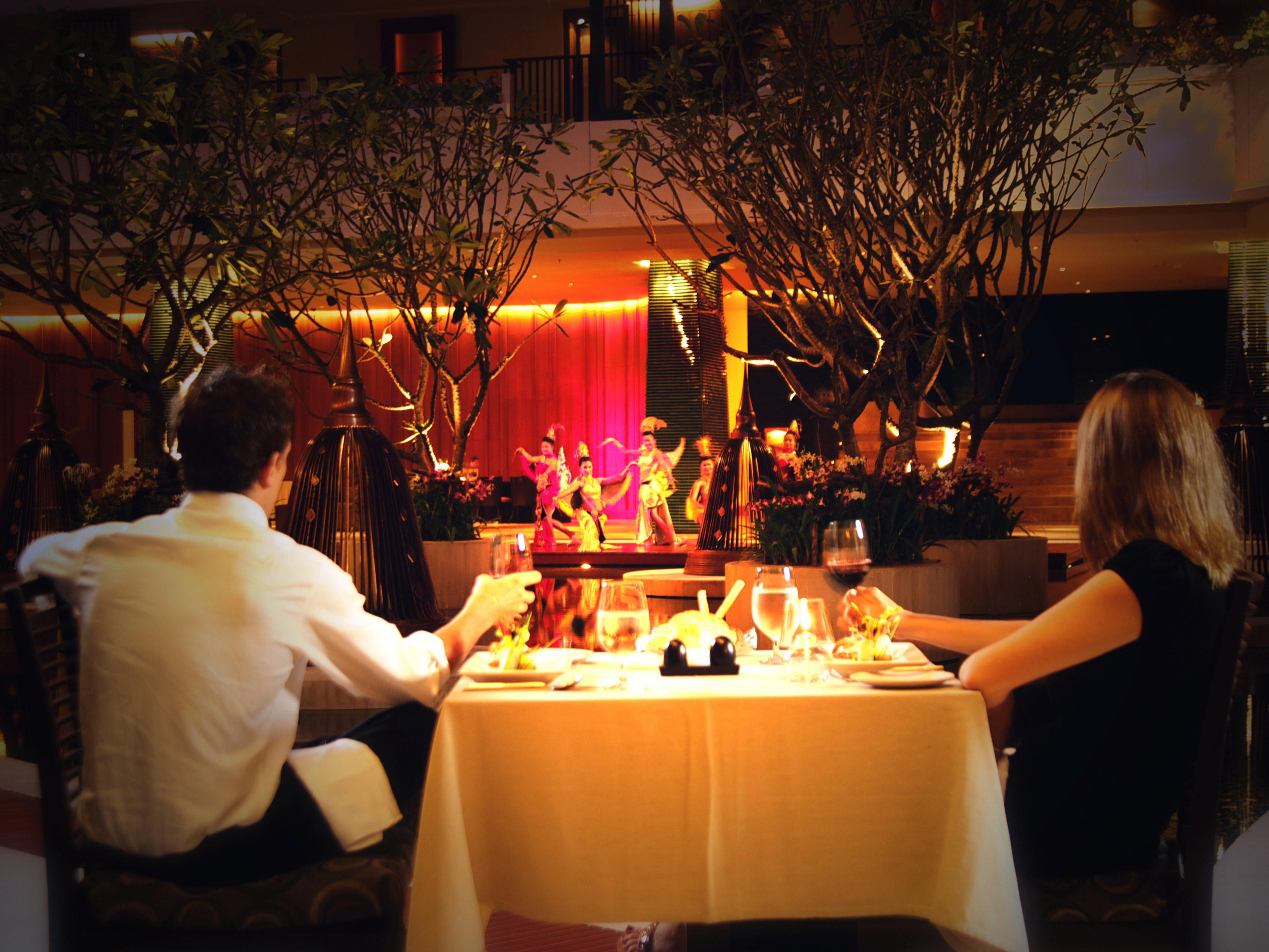 Millennium Phuket