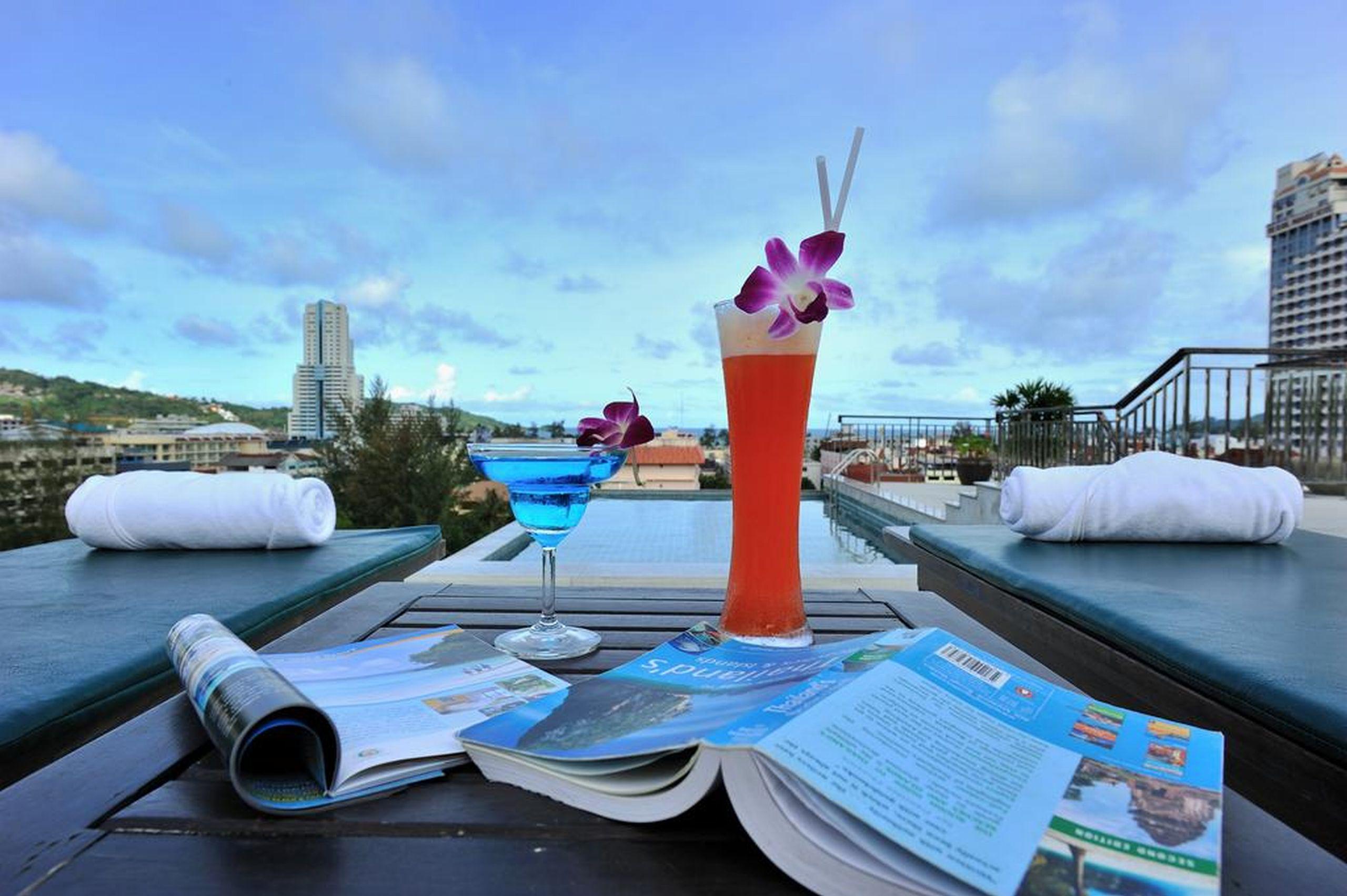 Apk And Hotel 3*