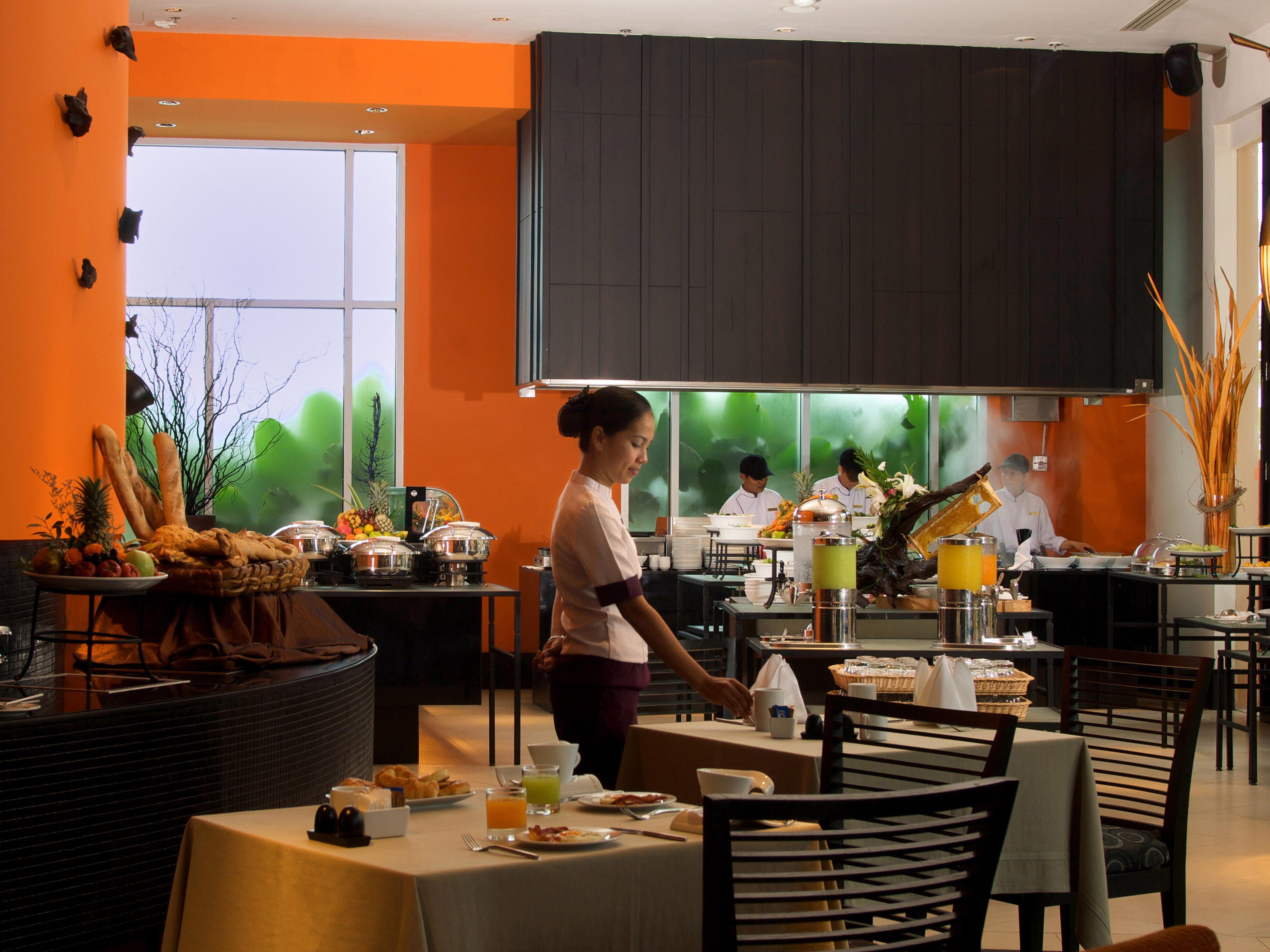 Millennium Phuket